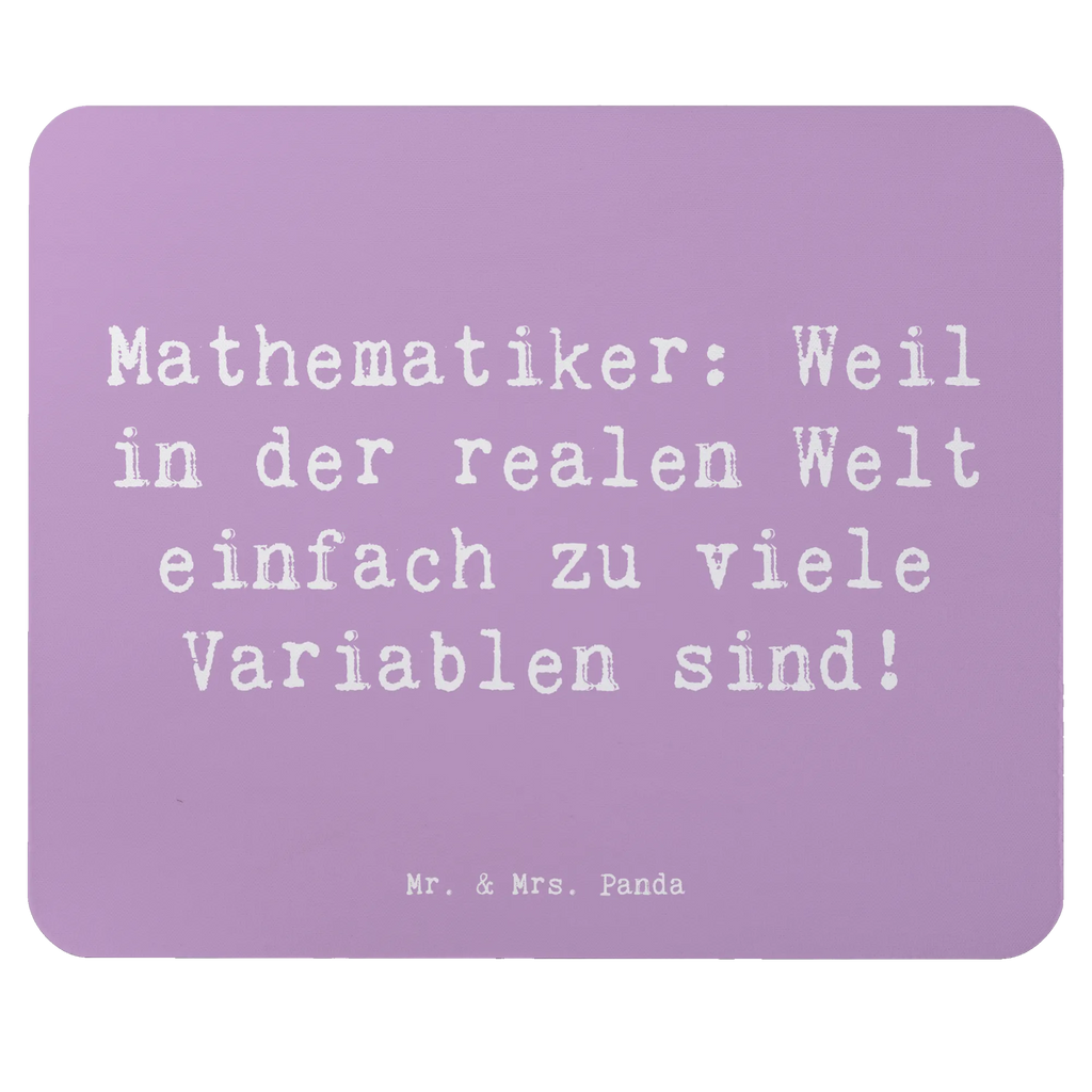 Mauspad Spruch Mathematiker: Weil in der realen Welt einfach zu viele Variablen sind! Mousepad, Computer zubehör, Büroausstattung, PC Zubehör, Arbeitszimmer, Mauspad, Einzigartiges Mauspad, Designer Mauspad, Mausunterlage, Mauspad Büro, Beruf, Ausbildung, Jubiläum, Abschied, Rente, Kollege, Kollegin, Geschenk, Schenken, Arbeitskollege, Mitarbeiter, Firma, Danke, Dankeschön