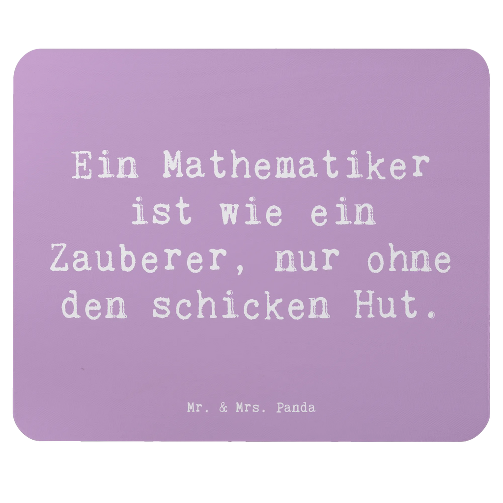 Mauspad Spruch Ein Mathematiker ist wie ein Zauberer, nur ohne den schicken Hut. Mousepad, Computer zubehör, Büroausstattung, PC Zubehör, Arbeitszimmer, Mauspad, Einzigartiges Mauspad, Designer Mauspad, Mausunterlage, Mauspad Büro, Beruf, Ausbildung, Jubiläum, Abschied, Rente, Kollege, Kollegin, Geschenk, Schenken, Arbeitskollege, Mitarbeiter, Firma, Danke, Dankeschön