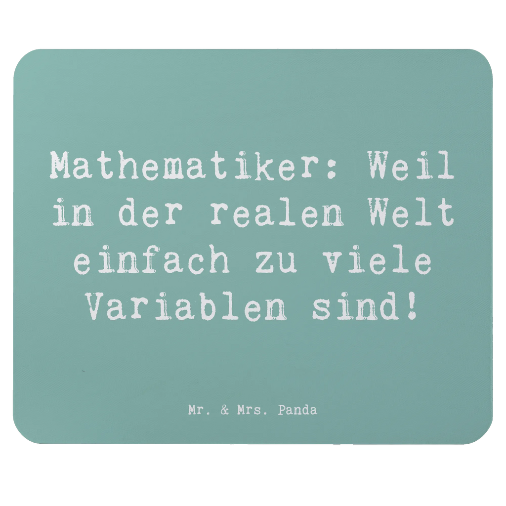 Mauspad Spruch Mathematiker: Weil in der realen Welt einfach zu viele Variablen sind! Mousepad, Computer zubehör, Büroausstattung, PC Zubehör, Arbeitszimmer, Mauspad, Einzigartiges Mauspad, Designer Mauspad, Mausunterlage, Mauspad Büro, Beruf, Ausbildung, Jubiläum, Abschied, Rente, Kollege, Kollegin, Geschenk, Schenken, Arbeitskollege, Mitarbeiter, Firma, Danke, Dankeschön