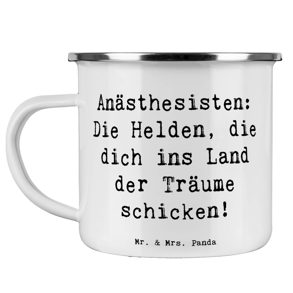 Camping Emaille Tasse Spruch Anästhesisten: Die Helden, die dich ins Land der Träume schicken! Campingtasse, Trinkbecher, Metalltasse, Outdoor Tasse, Emaille Trinkbecher, Blechtasse Outdoor, Emaille Campingbecher, Edelstahl Trinkbecher, Metalltasse für Camping, Kaffee Blechtasse, Camping Tasse Metall, Emaille Tasse, Emaille Becher, Tasse Camping, Tasse Emaille, Emaille Tassen, Camping Becher, Metall Tasse, Camping Tassen, Blechtasse, Emaille Tasse Camping, Camping Tasse Emaille, Emailletasse, Camping Tassen Emaille, Campingbecher, Blechtassen, Outdoor Becher, Campingtassen, Emaille Becher Camping, Camping Becher Edelstahl, Beruf, Ausbildung, Jubiläum, Abschied, Rente, Kollege, Kollegin, Geschenk, Schenken, Arbeitskollege, Mitarbeiter, Firma, Danke, Dankeschön