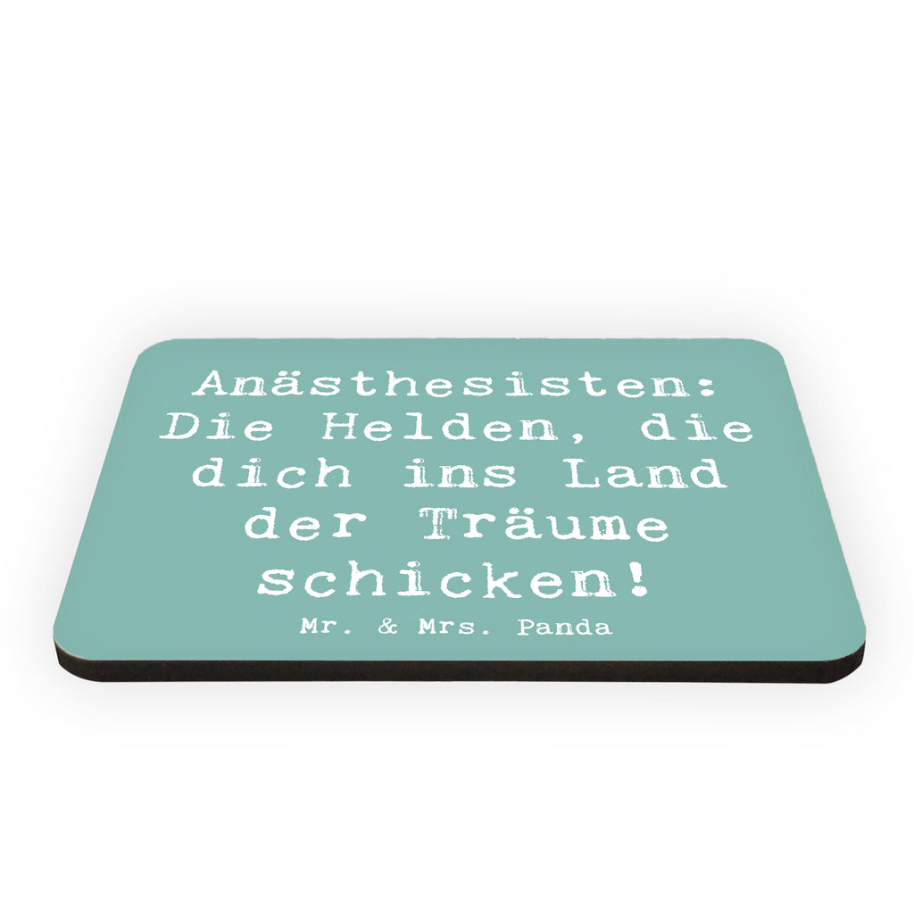 Magnet Spruch Anästhesisten: Die Helden, die dich ins Land der Träume schicken! Kühlschrankmagnet, Pinnwandmagnet, Souvenir Magnet, Motivmagnete, Dekomagnet, Whiteboard Magnet, Notiz Magnet, Kühlschrank Dekoration, Beruf, Ausbildung, Jubiläum, Abschied, Rente, Kollege, Kollegin, Geschenk, Schenken, Arbeitskollege, Mitarbeiter, Firma, Danke, Dankeschön