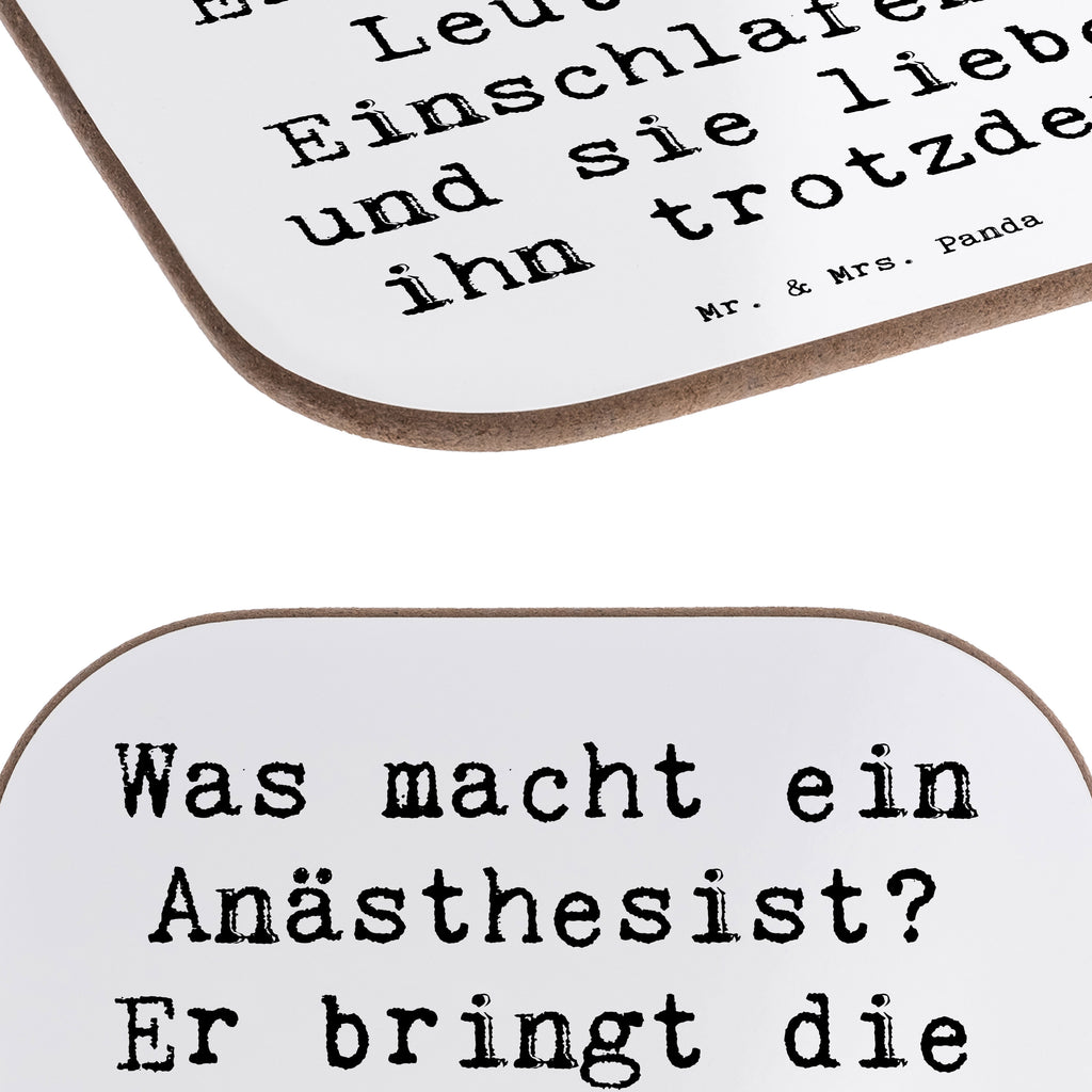 Untersetzer Spruch Was macht ein Anästhesist? Er bringt die Leute zum Einschlafen - und sie lieben ihn trotzdem! Untersetzer, Bierdeckel, Glasuntersetzer, Untersetzer Gläser, Getränkeuntersetzer, Untersetzer aus Holz, Untersetzer für Gläser, Korkuntersetzer, Untersetzer Holz, Holzuntersetzer, Tassen Untersetzer, Untersetzer Design, Beruf, Ausbildung, Jubiläum, Abschied, Rente, Kollege, Kollegin, Geschenk, Schenken, Arbeitskollege, Mitarbeiter, Firma, Danke, Dankeschön