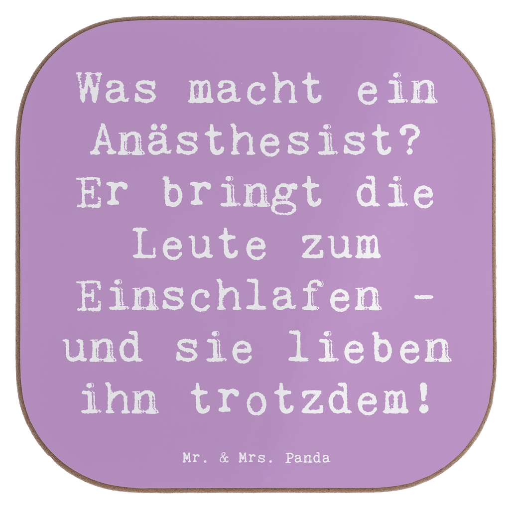 Untersetzer Spruch Was macht ein Anästhesist? Er bringt die Leute zum Einschlafen - und sie lieben ihn trotzdem! Untersetzer, Bierdeckel, Glasuntersetzer, Untersetzer Gläser, Getränkeuntersetzer, Untersetzer aus Holz, Untersetzer für Gläser, Korkuntersetzer, Untersetzer Holz, Holzuntersetzer, Tassen Untersetzer, Untersetzer Design, Beruf, Ausbildung, Jubiläum, Abschied, Rente, Kollege, Kollegin, Geschenk, Schenken, Arbeitskollege, Mitarbeiter, Firma, Danke, Dankeschön