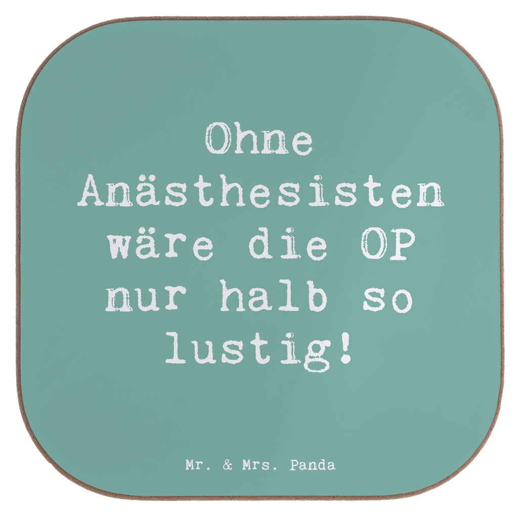 Untersetzer Spruch Ohne Anästhesisten wäre die OP nur halb so lustig! Untersetzer, Bierdeckel, Glasuntersetzer, Untersetzer Gläser, Getränkeuntersetzer, Untersetzer aus Holz, Untersetzer für Gläser, Korkuntersetzer, Untersetzer Holz, Holzuntersetzer, Tassen Untersetzer, Untersetzer Design, Beruf, Ausbildung, Jubiläum, Abschied, Rente, Kollege, Kollegin, Geschenk, Schenken, Arbeitskollege, Mitarbeiter, Firma, Danke, Dankeschön