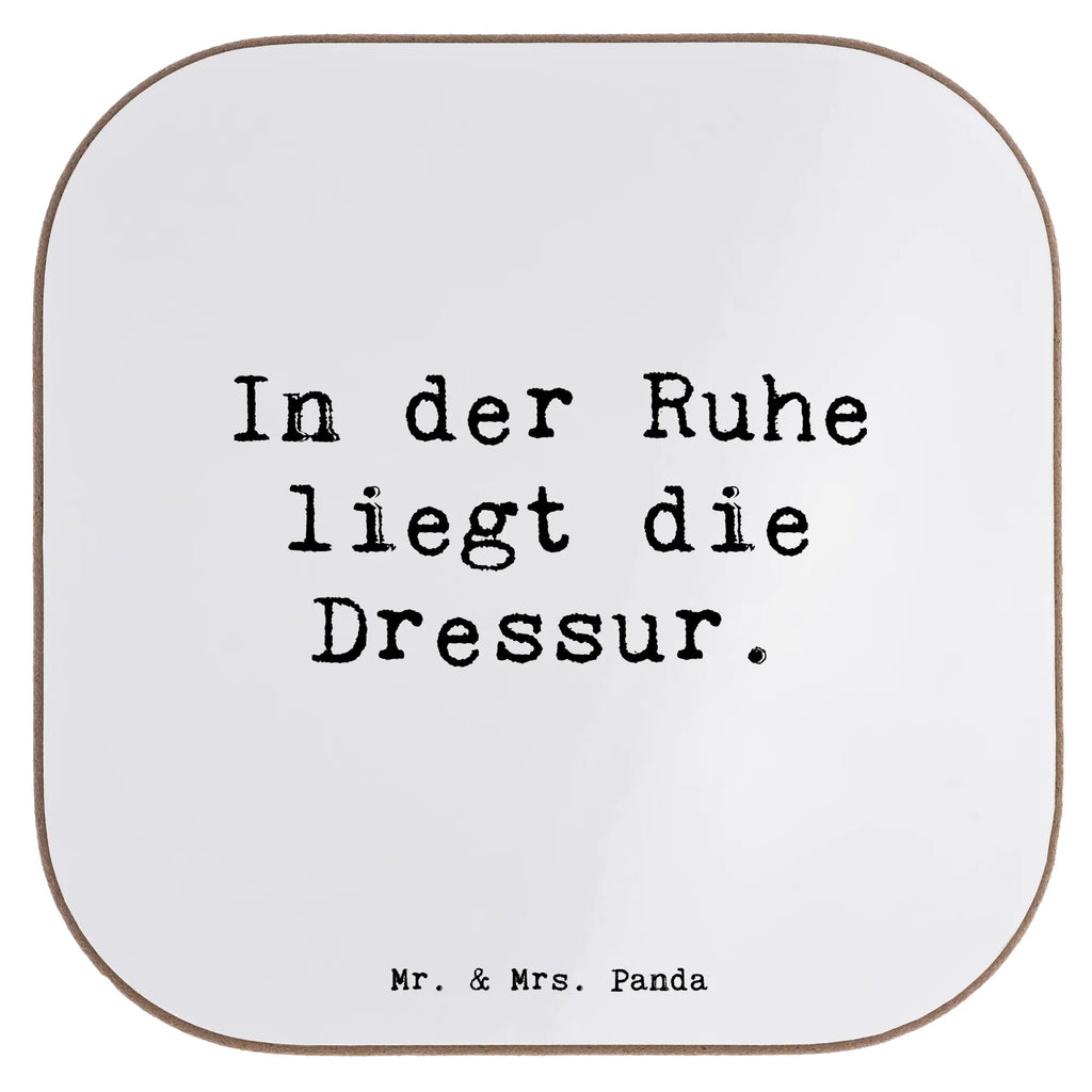 Untersetzer Spruch In der Ruhe liegt die Dressur. Untersetzer, Bierdeckel, Glasuntersetzer, Untersetzer Gläser, Getränkeuntersetzer, Untersetzer aus Holz, Untersetzer für Gläser, Korkuntersetzer, Untersetzer Holz, Holzuntersetzer, Tassen Untersetzer, Untersetzer Design, Beruf, Ausbildung, Jubiläum, Abschied, Rente, Kollege, Kollegin, Geschenk, Schenken, Arbeitskollege, Mitarbeiter, Firma, Danke, Dankeschön