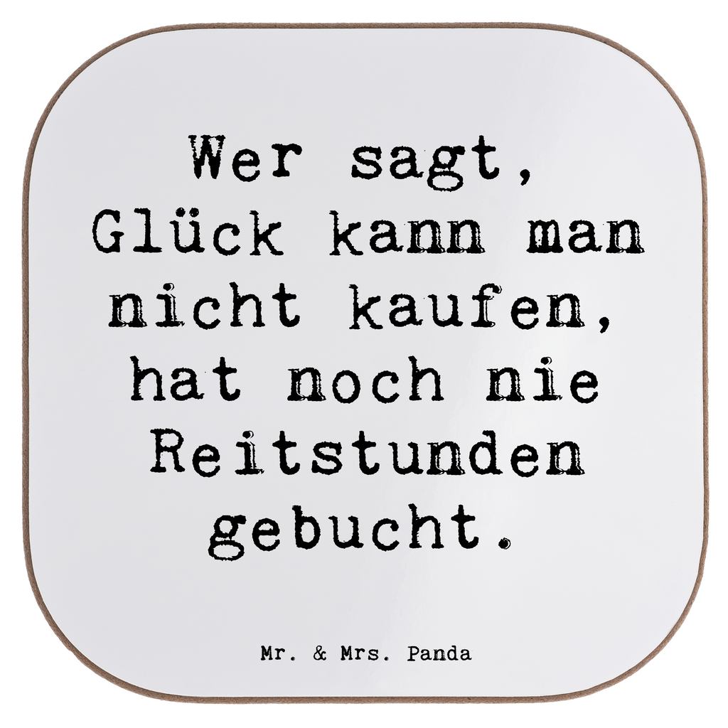 Untersetzer Spruch Wer sagt, Glück kann man nicht kaufen, hat noch nie Reitstunden gebucht. Untersetzer, Bierdeckel, Glasuntersetzer, Untersetzer Gläser, Getränkeuntersetzer, Untersetzer aus Holz, Untersetzer für Gläser, Korkuntersetzer, Untersetzer Holz, Holzuntersetzer, Tassen Untersetzer, Untersetzer Design, Beruf, Ausbildung, Jubiläum, Abschied, Rente, Kollege, Kollegin, Geschenk, Schenken, Arbeitskollege, Mitarbeiter, Firma, Danke, Dankeschön