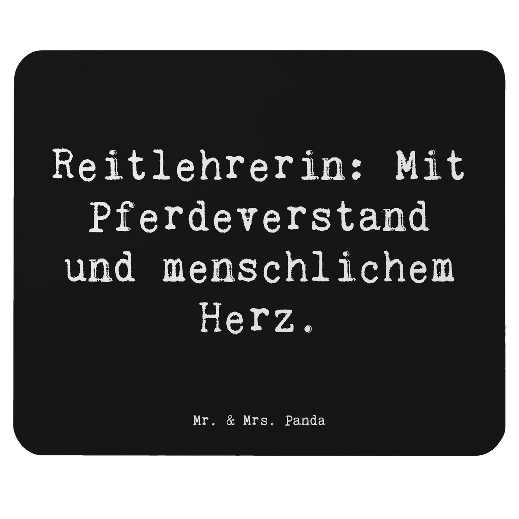 Mauspad Spruch Reitlehrerin: Mit Pferdeverstand und menschlichem Herz. Mousepad, Computer zubehör, Büroausstattung, PC Zubehör, Arbeitszimmer, Mauspad, Einzigartiges Mauspad, Designer Mauspad, Mausunterlage, Mauspad Büro, Beruf, Ausbildung, Jubiläum, Abschied, Rente, Kollege, Kollegin, Geschenk, Schenken, Arbeitskollege, Mitarbeiter, Firma, Danke, Dankeschön