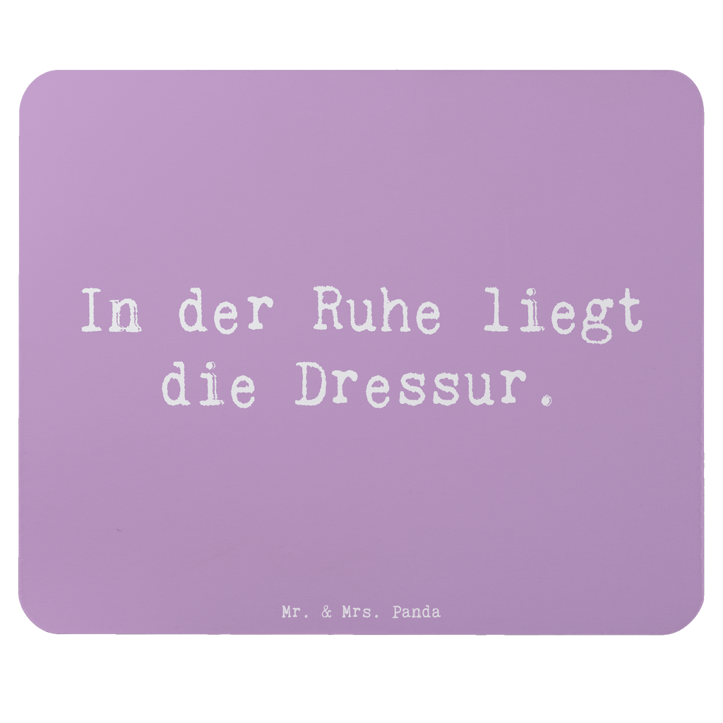 Mauspad Spruch In der Ruhe liegt die Dressur. Mousepad, Computer zubehör, Büroausstattung, PC Zubehör, Arbeitszimmer, Mauspad, Einzigartiges Mauspad, Designer Mauspad, Mausunterlage, Mauspad Büro, Beruf, Ausbildung, Jubiläum, Abschied, Rente, Kollege, Kollegin, Geschenk, Schenken, Arbeitskollege, Mitarbeiter, Firma, Danke, Dankeschön