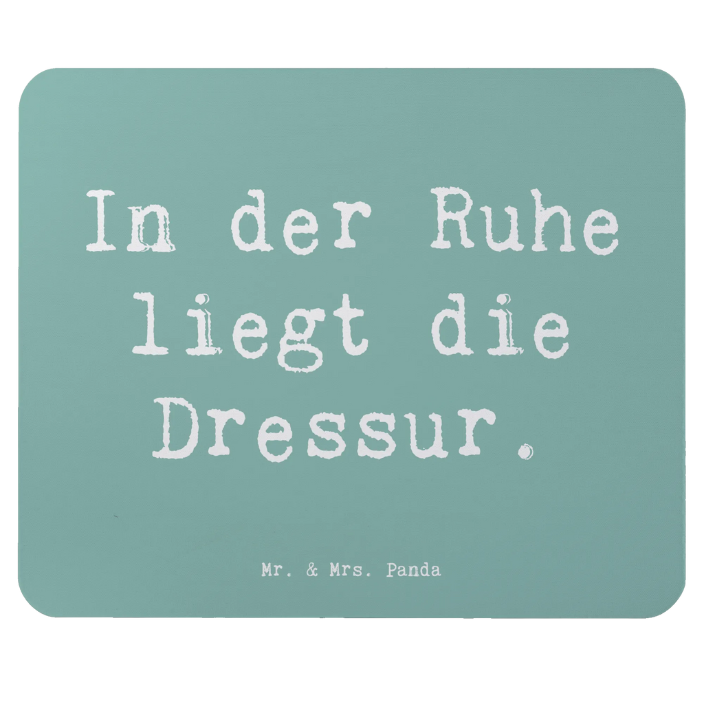 Mauspad Spruch In der Ruhe liegt die Dressur. Mousepad, Computer zubehör, Büroausstattung, PC Zubehör, Arbeitszimmer, Mauspad, Einzigartiges Mauspad, Designer Mauspad, Mausunterlage, Mauspad Büro, Beruf, Ausbildung, Jubiläum, Abschied, Rente, Kollege, Kollegin, Geschenk, Schenken, Arbeitskollege, Mitarbeiter, Firma, Danke, Dankeschön