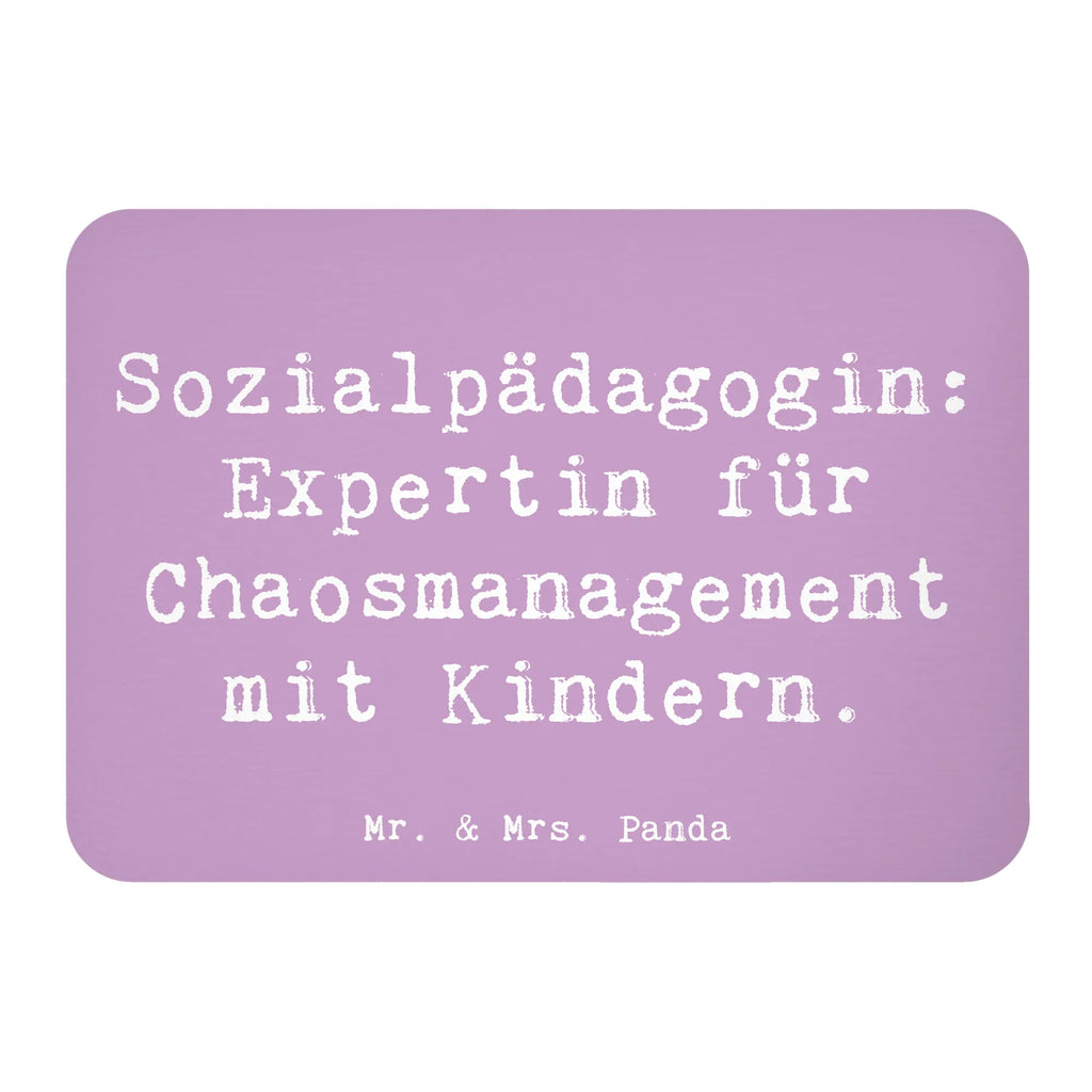 Magnet Spruch Sozialpädagogin: Expertin für Chaosmanagement mit Kindern. Kühlschrankmagnet, Pinnwandmagnet, Souvenir Magnet, Motivmagnete, Dekomagnet, Whiteboard Magnet, Notiz Magnet, Kühlschrank Dekoration, Beruf, Ausbildung, Jubiläum, Abschied, Rente, Kollege, Kollegin, Geschenk, Schenken, Arbeitskollege, Mitarbeiter, Firma, Danke, Dankeschön