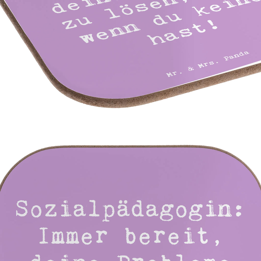 Untersetzer Spruch Sozialpädagogin: Immer bereit, deine Probleme zu lösen, auch wenn du keine hast! Untersetzer, Bierdeckel, Glasuntersetzer, Untersetzer Gläser, Getränkeuntersetzer, Untersetzer aus Holz, Untersetzer für Gläser, Korkuntersetzer, Untersetzer Holz, Holzuntersetzer, Tassen Untersetzer, Untersetzer Design, Beruf, Ausbildung, Jubiläum, Abschied, Rente, Kollege, Kollegin, Geschenk, Schenken, Arbeitskollege, Mitarbeiter, Firma, Danke, Dankeschön