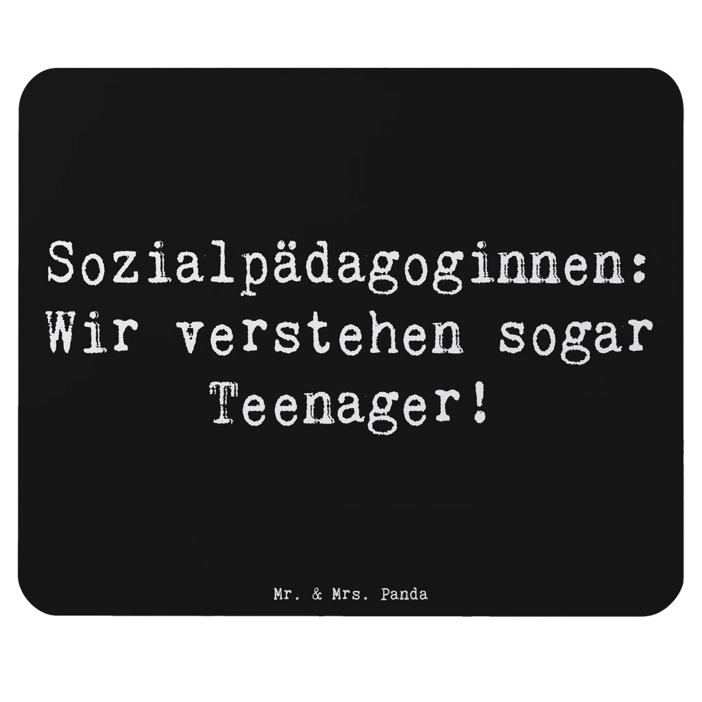 Mauspad Spruch Sozialpädagoginnen: Wir verstehen sogar Teenager! Mousepad, Computer zubehör, Büroausstattung, PC Zubehör, Arbeitszimmer, Mauspad, Einzigartiges Mauspad, Designer Mauspad, Mausunterlage, Mauspad Büro, Beruf, Ausbildung, Jubiläum, Abschied, Rente, Kollege, Kollegin, Geschenk, Schenken, Arbeitskollege, Mitarbeiter, Firma, Danke, Dankeschön