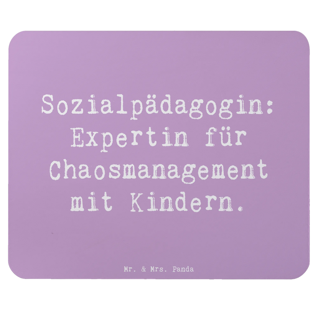 Mauspad Spruch Sozialpädagogin: Expertin für Chaosmanagement mit Kindern. Mousepad, Computer zubehör, Büroausstattung, PC Zubehör, Arbeitszimmer, Mauspad, Einzigartiges Mauspad, Designer Mauspad, Mausunterlage, Mauspad Büro, Beruf, Ausbildung, Jubiläum, Abschied, Rente, Kollege, Kollegin, Geschenk, Schenken, Arbeitskollege, Mitarbeiter, Firma, Danke, Dankeschön