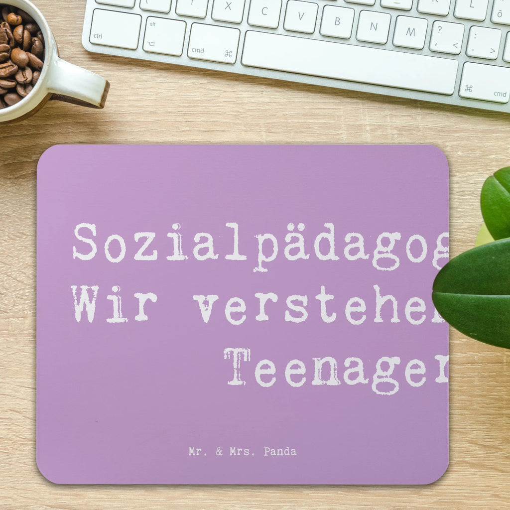 Mauspad Spruch Sozialpädagoginnen: Wir verstehen sogar Teenager! Mousepad, Computer zubehör, Büroausstattung, PC Zubehör, Arbeitszimmer, Mauspad, Einzigartiges Mauspad, Designer Mauspad, Mausunterlage, Mauspad Büro, Beruf, Ausbildung, Jubiläum, Abschied, Rente, Kollege, Kollegin, Geschenk, Schenken, Arbeitskollege, Mitarbeiter, Firma, Danke, Dankeschön