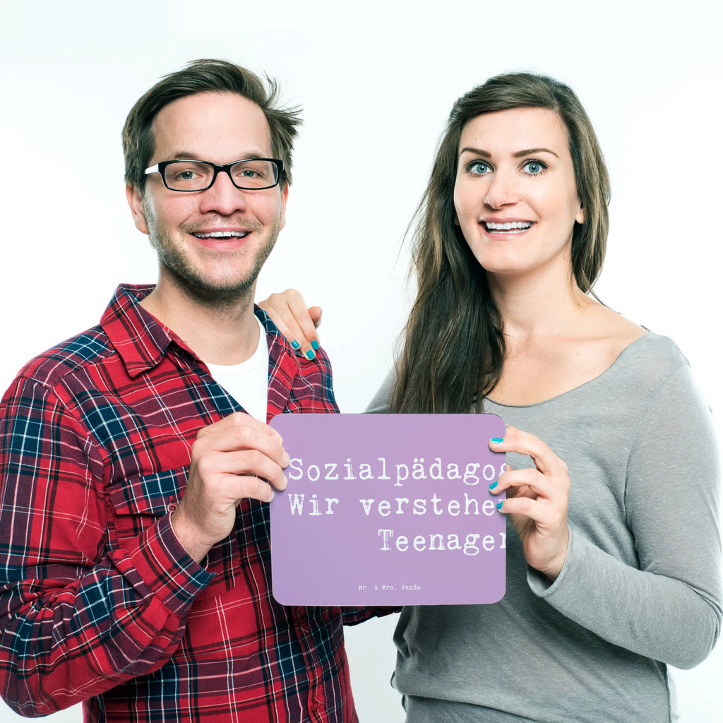 Mauspad Spruch Sozialpädagoginnen: Wir verstehen sogar Teenager! Mousepad, Computer zubehör, Büroausstattung, PC Zubehör, Arbeitszimmer, Mauspad, Einzigartiges Mauspad, Designer Mauspad, Mausunterlage, Mauspad Büro, Beruf, Ausbildung, Jubiläum, Abschied, Rente, Kollege, Kollegin, Geschenk, Schenken, Arbeitskollege, Mitarbeiter, Firma, Danke, Dankeschön