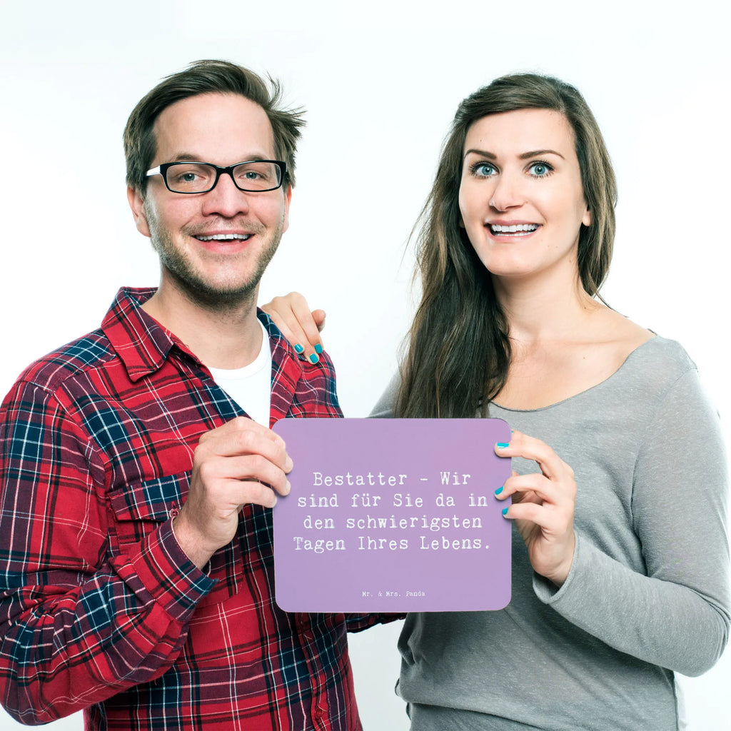 Mauspad Spruch Bestatter - Wir sind für Sie da in den schwierigsten Tagen Ihres Lebens. Mousepad, Computer zubehör, Büroausstattung, PC Zubehör, Arbeitszimmer, Mauspad, Einzigartiges Mauspad, Designer Mauspad, Mausunterlage, Mauspad Büro, Beruf, Ausbildung, Jubiläum, Abschied, Rente, Kollege, Kollegin, Geschenk, Schenken, Arbeitskollege, Mitarbeiter, Firma, Danke, Dankeschön