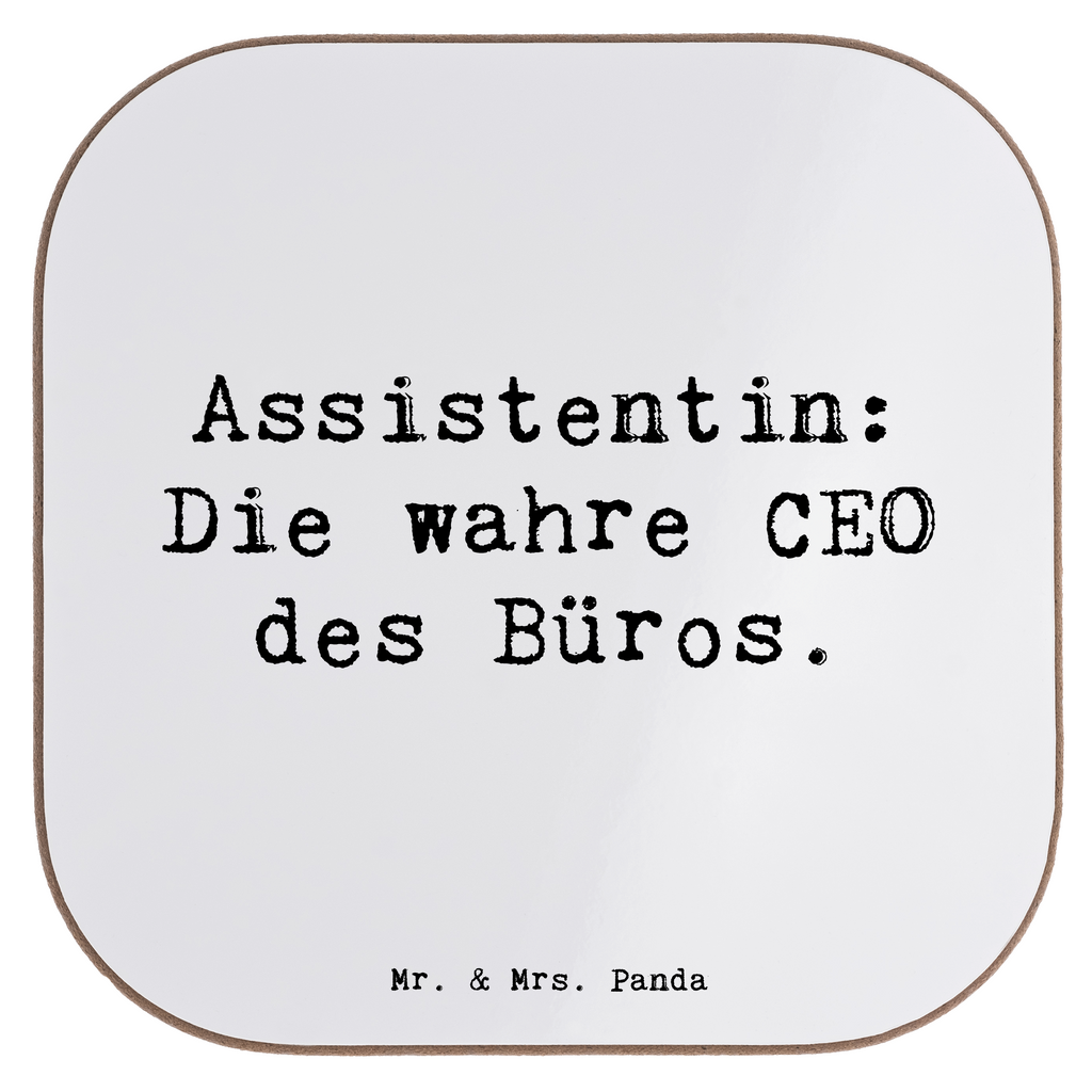 Untersetzer Spruch Assistentin: Die wahre CEO des Büros. Untersetzer, Bierdeckel, Glasuntersetzer, Untersetzer Gläser, Getränkeuntersetzer, Untersetzer aus Holz, Untersetzer für Gläser, Korkuntersetzer, Untersetzer Holz, Holzuntersetzer, Tassen Untersetzer, Untersetzer Design, Beruf, Ausbildung, Jubiläum, Abschied, Rente, Kollege, Kollegin, Geschenk, Schenken, Arbeitskollege, Mitarbeiter, Firma, Danke, Dankeschön