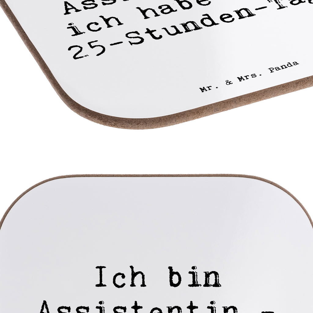 Untersetzer Spruch Ich bin Assistentin - ich habe einen 25-Stunden-Tag! Untersetzer, Bierdeckel, Glasuntersetzer, Untersetzer Gläser, Getränkeuntersetzer, Untersetzer aus Holz, Untersetzer für Gläser, Korkuntersetzer, Untersetzer Holz, Holzuntersetzer, Tassen Untersetzer, Untersetzer Design, Beruf, Ausbildung, Jubiläum, Abschied, Rente, Kollege, Kollegin, Geschenk, Schenken, Arbeitskollege, Mitarbeiter, Firma, Danke, Dankeschön