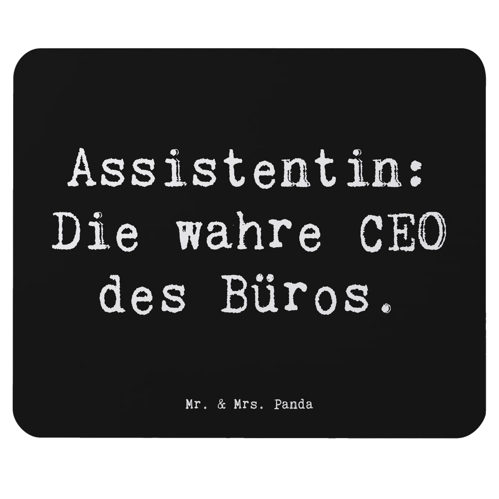 Mauspad Spruch Assistentin: Die wahre CEO des Büros. Mousepad, Computer zubehör, Büroausstattung, PC Zubehör, Arbeitszimmer, Mauspad, Einzigartiges Mauspad, Designer Mauspad, Mausunterlage, Mauspad Büro, Beruf, Ausbildung, Jubiläum, Abschied, Rente, Kollege, Kollegin, Geschenk, Schenken, Arbeitskollege, Mitarbeiter, Firma, Danke, Dankeschön