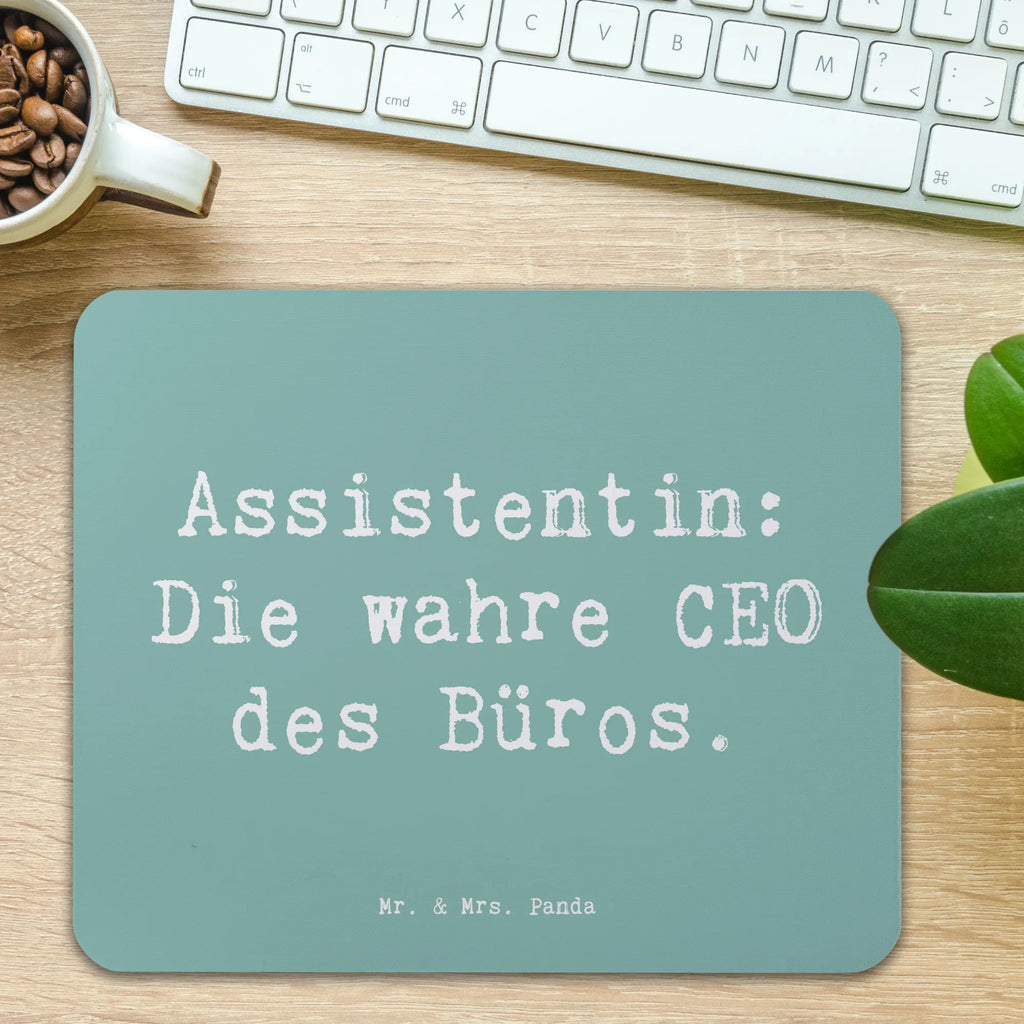 Mauspad Spruch Assistentin: Die wahre CEO des Büros. Mousepad, Computer zubehör, Büroausstattung, PC Zubehör, Arbeitszimmer, Mauspad, Einzigartiges Mauspad, Designer Mauspad, Mausunterlage, Mauspad Büro, Beruf, Ausbildung, Jubiläum, Abschied, Rente, Kollege, Kollegin, Geschenk, Schenken, Arbeitskollege, Mitarbeiter, Firma, Danke, Dankeschön