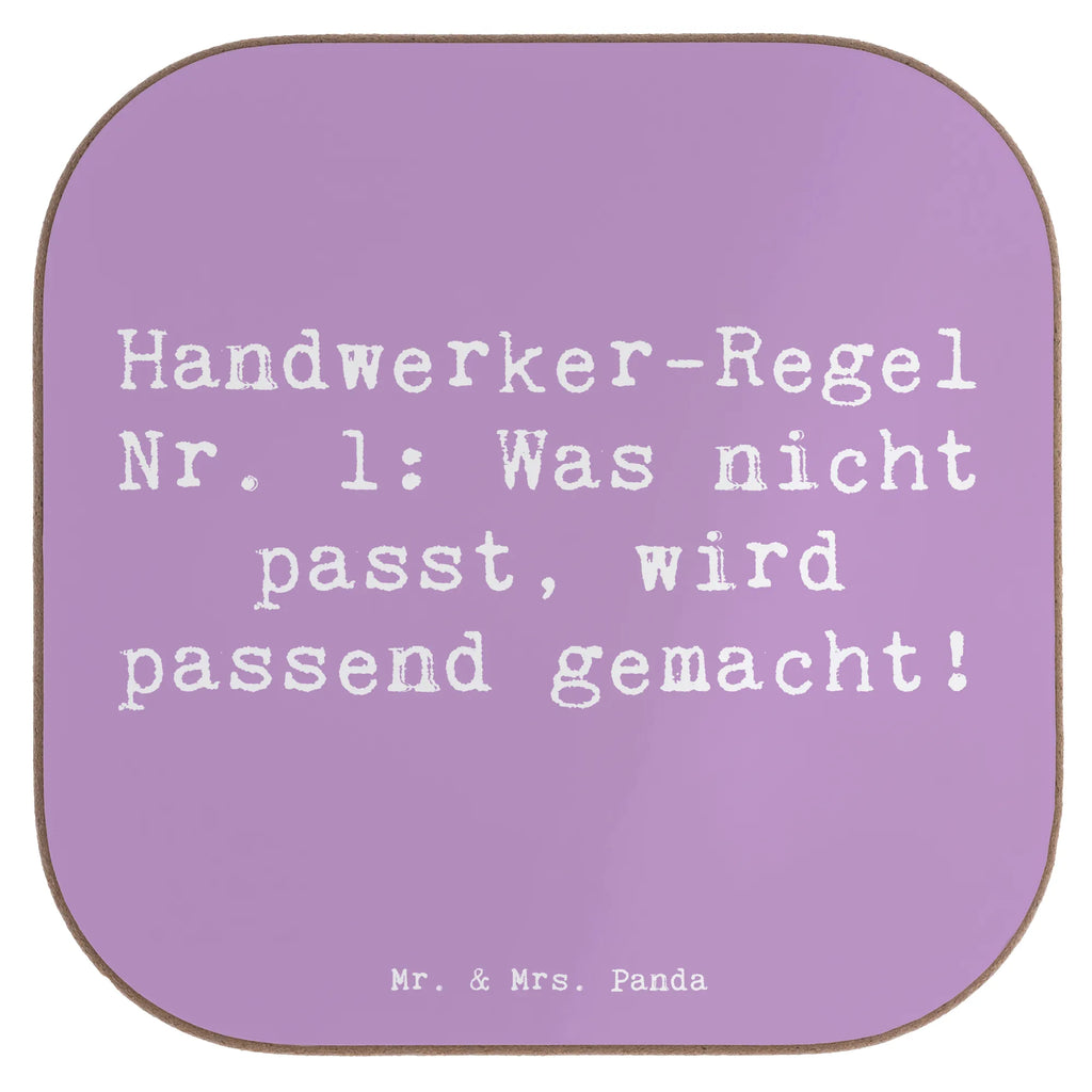 Untersetzer Spruch Handwerker-Regel Nr. 1: Was nicht passt, wird passend gemacht! Untersetzer, Bierdeckel, Glasuntersetzer, Untersetzer Gläser, Getränkeuntersetzer, Untersetzer aus Holz, Untersetzer für Gläser, Korkuntersetzer, Untersetzer Holz, Holzuntersetzer, Tassen Untersetzer, Untersetzer Design, Beruf, Ausbildung, Jubiläum, Abschied, Rente, Kollege, Kollegin, Geschenk, Schenken, Arbeitskollege, Mitarbeiter, Firma, Danke, Dankeschön