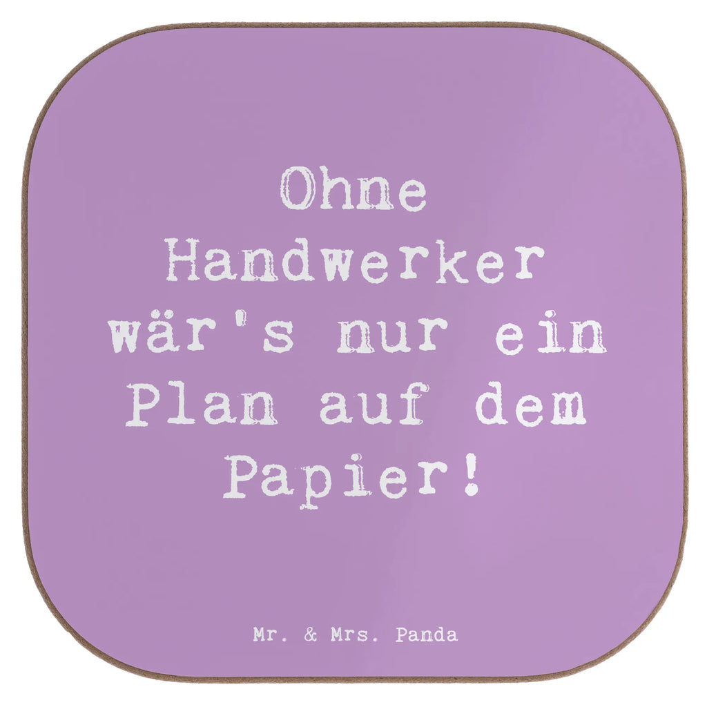 Untersetzer Spruch Ohne Handwerker wär's nur ein Plan auf dem Papier! Untersetzer, Bierdeckel, Glasuntersetzer, Untersetzer Gläser, Getränkeuntersetzer, Untersetzer aus Holz, Untersetzer für Gläser, Korkuntersetzer, Untersetzer Holz, Holzuntersetzer, Tassen Untersetzer, Untersetzer Design, Beruf, Ausbildung, Jubiläum, Abschied, Rente, Kollege, Kollegin, Geschenk, Schenken, Arbeitskollege, Mitarbeiter, Firma, Danke, Dankeschön