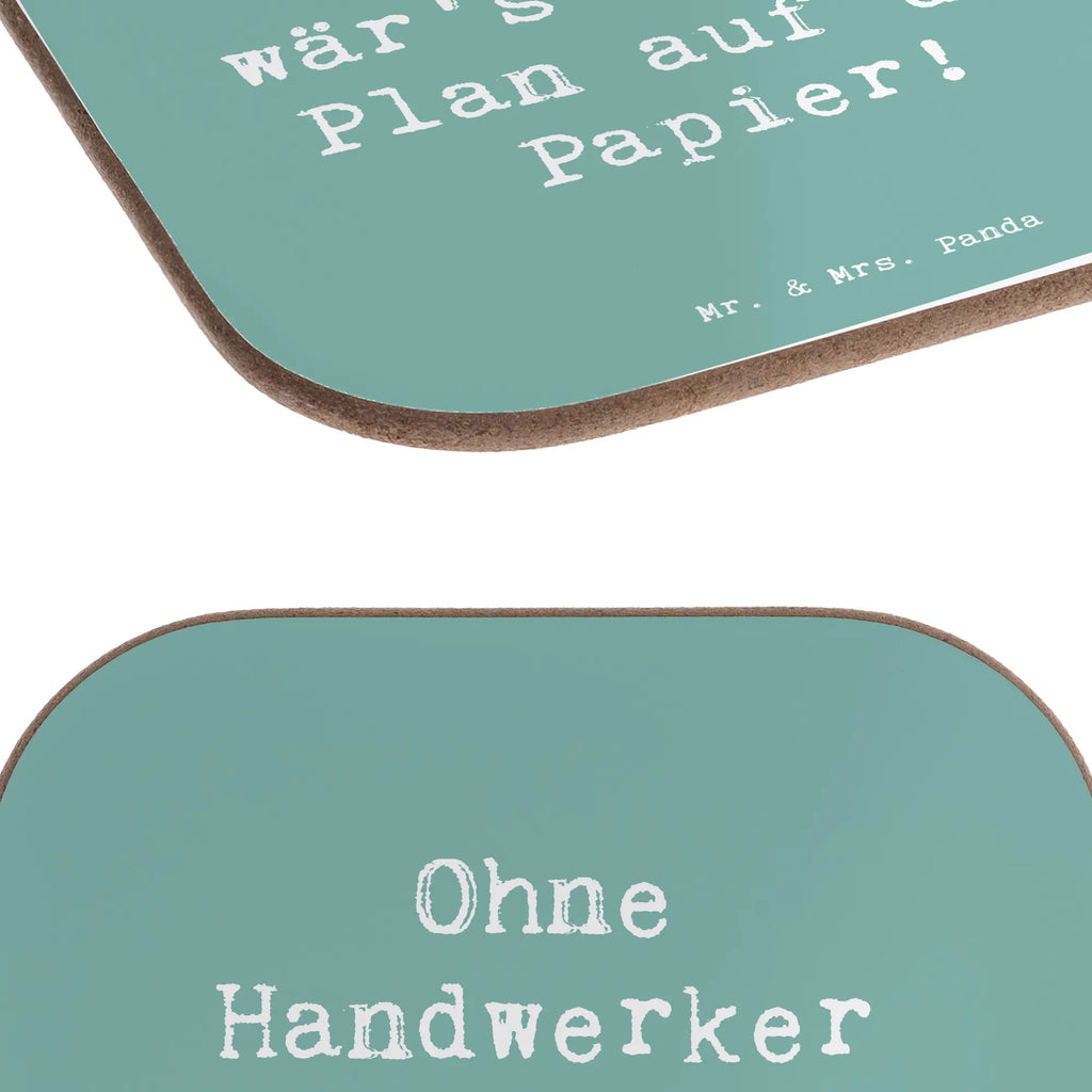 Untersetzer Spruch Ohne Handwerker wär's nur ein Plan auf dem Papier! Untersetzer, Bierdeckel, Glasuntersetzer, Untersetzer Gläser, Getränkeuntersetzer, Untersetzer aus Holz, Untersetzer für Gläser, Korkuntersetzer, Untersetzer Holz, Holzuntersetzer, Tassen Untersetzer, Untersetzer Design, Beruf, Ausbildung, Jubiläum, Abschied, Rente, Kollege, Kollegin, Geschenk, Schenken, Arbeitskollege, Mitarbeiter, Firma, Danke, Dankeschön