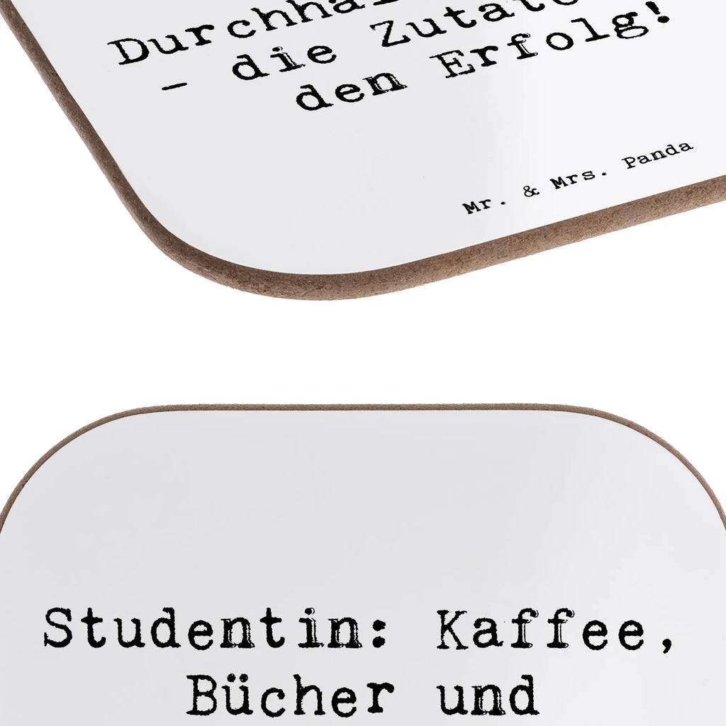 Untersetzer Spruch Studentin: Kaffee, Bücher und Durchhaltevermögen - die Zutaten für den Erfolg! Untersetzer, Bierdeckel, Glasuntersetzer, Untersetzer Gläser, Getränkeuntersetzer, Untersetzer aus Holz, Untersetzer für Gläser, Korkuntersetzer, Untersetzer Holz, Holzuntersetzer, Tassen Untersetzer, Untersetzer Design, Beruf, Ausbildung, Jubiläum, Abschied, Rente, Kollege, Kollegin, Geschenk, Schenken, Arbeitskollege, Mitarbeiter, Firma, Danke, Dankeschön