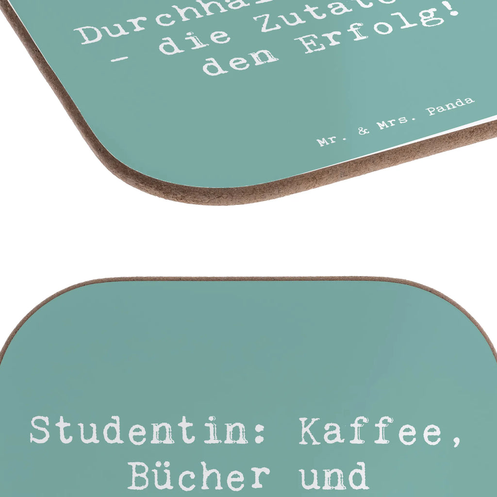 Untersetzer Spruch Studentin: Kaffee, Bücher und Durchhaltevermögen - die Zutaten für den Erfolg! Untersetzer, Bierdeckel, Glasuntersetzer, Untersetzer Gläser, Getränkeuntersetzer, Untersetzer aus Holz, Untersetzer für Gläser, Korkuntersetzer, Untersetzer Holz, Holzuntersetzer, Tassen Untersetzer, Untersetzer Design, Beruf, Ausbildung, Jubiläum, Abschied, Rente, Kollege, Kollegin, Geschenk, Schenken, Arbeitskollege, Mitarbeiter, Firma, Danke, Dankeschön