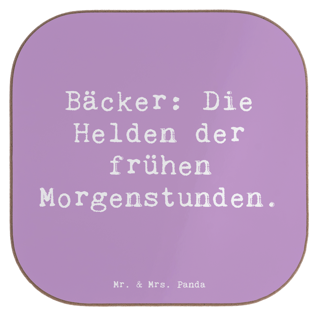 Untersetzer Spruch Bäcker: Die Helden der frühen Morgenstunden. Untersetzer, Bierdeckel, Glasuntersetzer, Untersetzer Gläser, Getränkeuntersetzer, Untersetzer aus Holz, Untersetzer für Gläser, Korkuntersetzer, Untersetzer Holz, Holzuntersetzer, Tassen Untersetzer, Untersetzer Design, Beruf, Ausbildung, Jubiläum, Abschied, Rente, Kollege, Kollegin, Geschenk, Schenken, Arbeitskollege, Mitarbeiter, Firma, Danke, Dankeschön