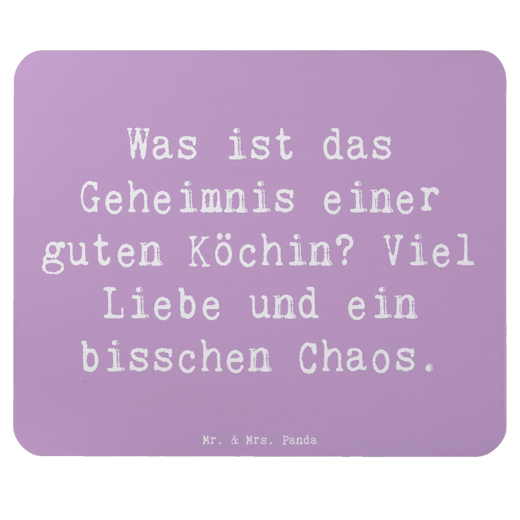 Mauspad Spruch Was ist das Geheimnis einer guten Köchin? Viel Liebe und ein bisschen Chaos. Mousepad, Computer zubehör, Büroausstattung, PC Zubehör, Arbeitszimmer, Mauspad, Einzigartiges Mauspad, Designer Mauspad, Mausunterlage, Mauspad Büro, Beruf, Ausbildung, Jubiläum, Abschied, Rente, Kollege, Kollegin, Geschenk, Schenken, Arbeitskollege, Mitarbeiter, Firma, Danke, Dankeschön