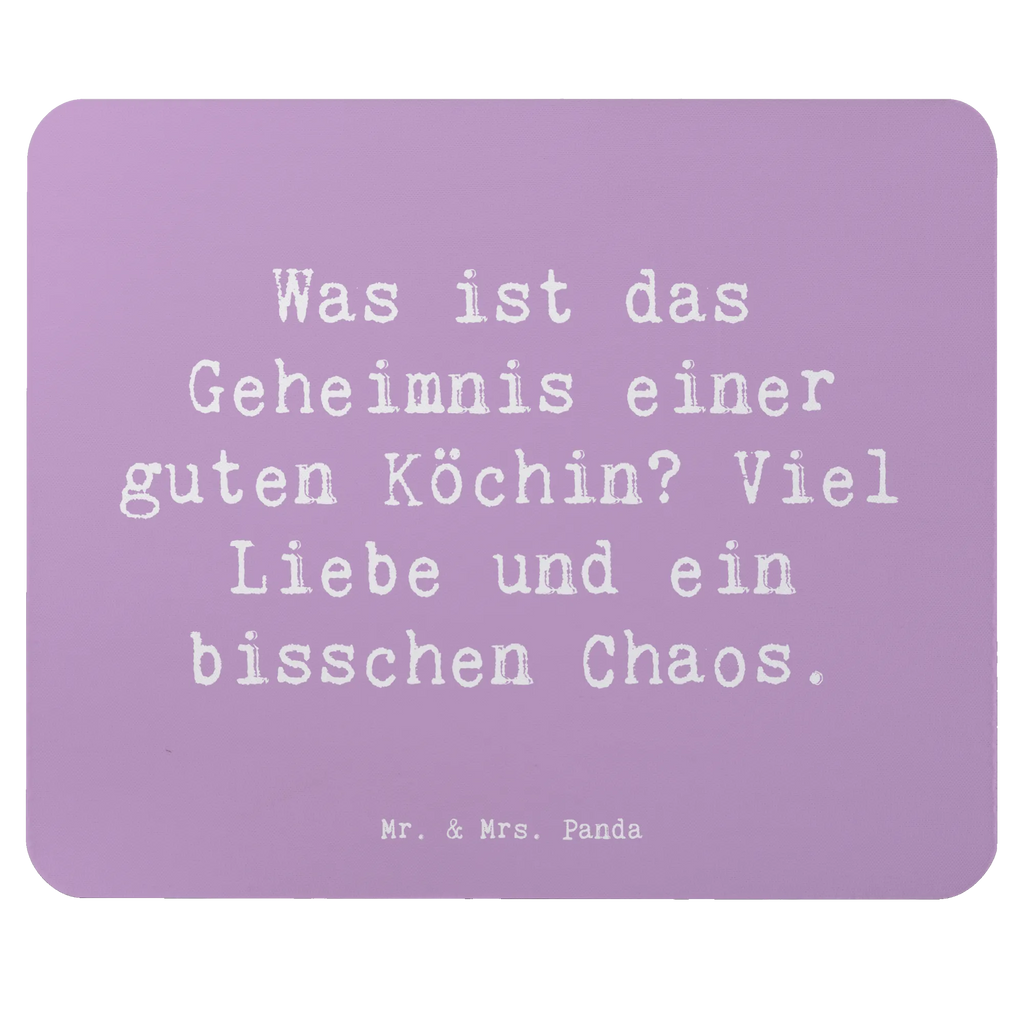 Mauspad Spruch Was ist das Geheimnis einer guten Köchin? Viel Liebe und ein bisschen Chaos. Mousepad, Computer zubehör, Büroausstattung, PC Zubehör, Arbeitszimmer, Mauspad, Einzigartiges Mauspad, Designer Mauspad, Mausunterlage, Mauspad Büro, Beruf, Ausbildung, Jubiläum, Abschied, Rente, Kollege, Kollegin, Geschenk, Schenken, Arbeitskollege, Mitarbeiter, Firma, Danke, Dankeschön