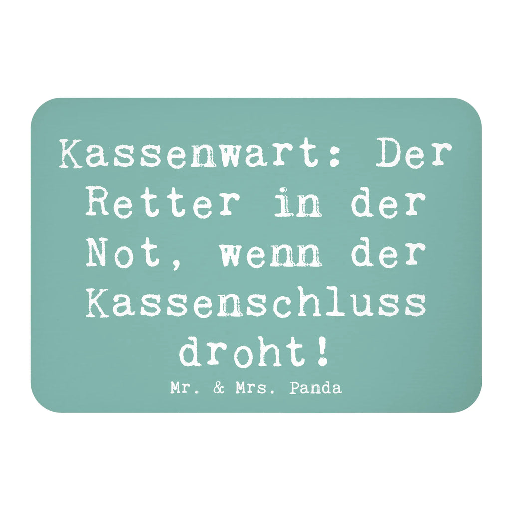 Magnet Spruch Kassenwart: Der Retter in der Not, wenn der Kassenschluss droht! Kühlschrankmagnet, Pinnwandmagnet, Souvenir Magnet, Motivmagnete, Dekomagnet, Whiteboard Magnet, Notiz Magnet, Kühlschrank Dekoration, Beruf, Ausbildung, Jubiläum, Abschied, Rente, Kollege, Kollegin, Geschenk, Schenken, Arbeitskollege, Mitarbeiter, Firma, Danke, Dankeschön