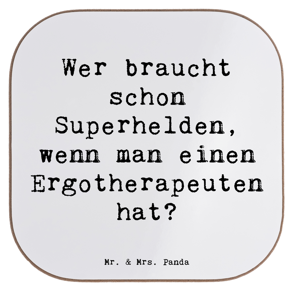 Untersetzer Spruch Wer braucht schon Superhelden, wenn man einen Ergotherapeuten hat? Untersetzer, Bierdeckel, Glasuntersetzer, Untersetzer Gläser, Getränkeuntersetzer, Untersetzer aus Holz, Untersetzer für Gläser, Korkuntersetzer, Untersetzer Holz, Holzuntersetzer, Tassen Untersetzer, Untersetzer Design, Beruf, Ausbildung, Jubiläum, Abschied, Rente, Kollege, Kollegin, Geschenk, Schenken, Arbeitskollege, Mitarbeiter, Firma, Danke, Dankeschön