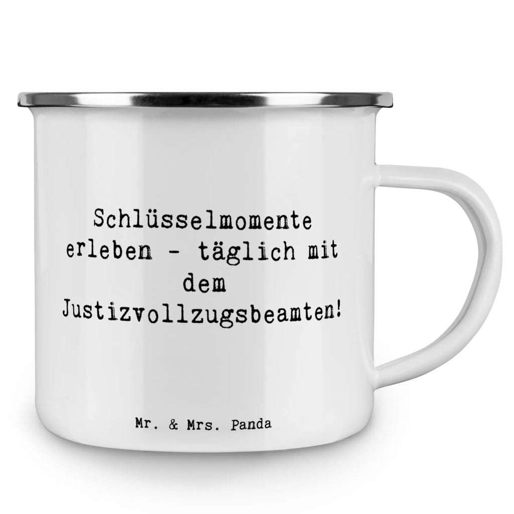 Camping Emaille Tasse Spruch Schlüsselmomente erleben - täglich mit dem Justizvollzugsbeamten! Campingtasse, Trinkbecher, Metalltasse, Outdoor Tasse, Emaille Trinkbecher, Blechtasse Outdoor, Emaille Campingbecher, Edelstahl Trinkbecher, Metalltasse für Camping, Kaffee Blechtasse, Camping Tasse Metall, Emaille Tasse, Emaille Becher, Tasse Camping, Tasse Emaille, Emaille Tassen, Camping Becher, Metall Tasse, Camping Tassen, Blechtasse, Emaille Tasse Camping, Camping Tasse Emaille, Emailletasse, Camping Tassen Emaille, Campingbecher, Blechtassen, Outdoor Becher, Campingtassen, Emaille Becher Camping, Camping Becher Edelstahl, Beruf, Ausbildung, Jubiläum, Abschied, Rente, Kollege, Kollegin, Geschenk, Schenken, Arbeitskollege, Mitarbeiter, Firma, Danke, Dankeschön