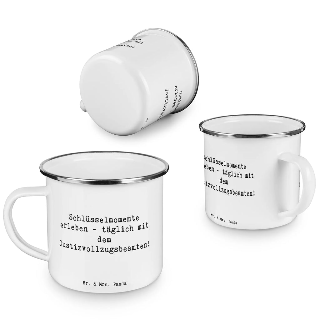 Camping Emaille Tasse Spruch Schlüsselmomente erleben - täglich mit dem Justizvollzugsbeamten! Campingtasse, Trinkbecher, Metalltasse, Outdoor Tasse, Emaille Trinkbecher, Blechtasse Outdoor, Emaille Campingbecher, Edelstahl Trinkbecher, Metalltasse für Camping, Kaffee Blechtasse, Camping Tasse Metall, Emaille Tasse, Emaille Becher, Tasse Camping, Tasse Emaille, Emaille Tassen, Camping Becher, Metall Tasse, Camping Tassen, Blechtasse, Emaille Tasse Camping, Camping Tasse Emaille, Emailletasse, Camping Tassen Emaille, Campingbecher, Blechtassen, Outdoor Becher, Campingtassen, Emaille Becher Camping, Camping Becher Edelstahl, Beruf, Ausbildung, Jubiläum, Abschied, Rente, Kollege, Kollegin, Geschenk, Schenken, Arbeitskollege, Mitarbeiter, Firma, Danke, Dankeschön