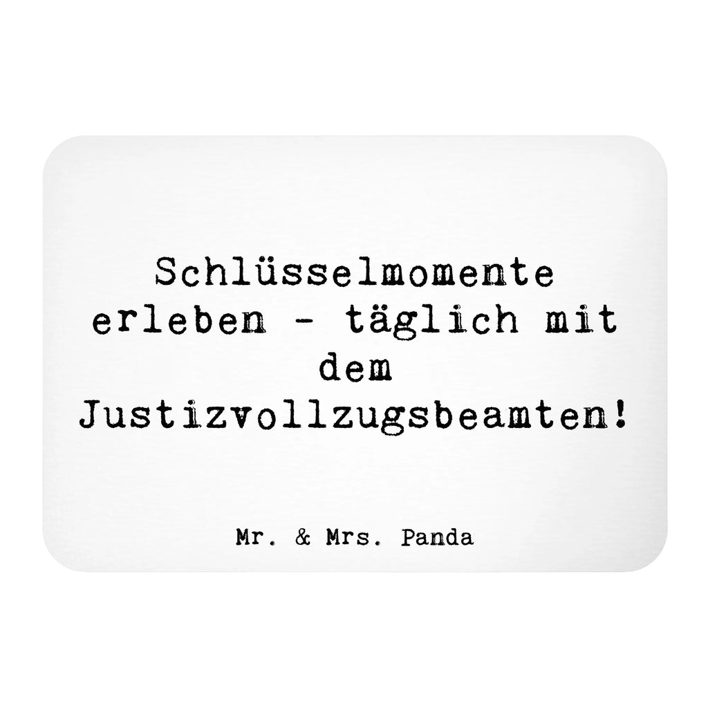 Magnet Spruch Schlüsselmomente erleben - täglich mit dem Justizvollzugsbeamten! Kühlschrankmagnet, Pinnwandmagnet, Souvenir Magnet, Motivmagnete, Dekomagnet, Whiteboard Magnet, Notiz Magnet, Kühlschrank Dekoration, Beruf, Ausbildung, Jubiläum, Abschied, Rente, Kollege, Kollegin, Geschenk, Schenken, Arbeitskollege, Mitarbeiter, Firma, Danke, Dankeschön