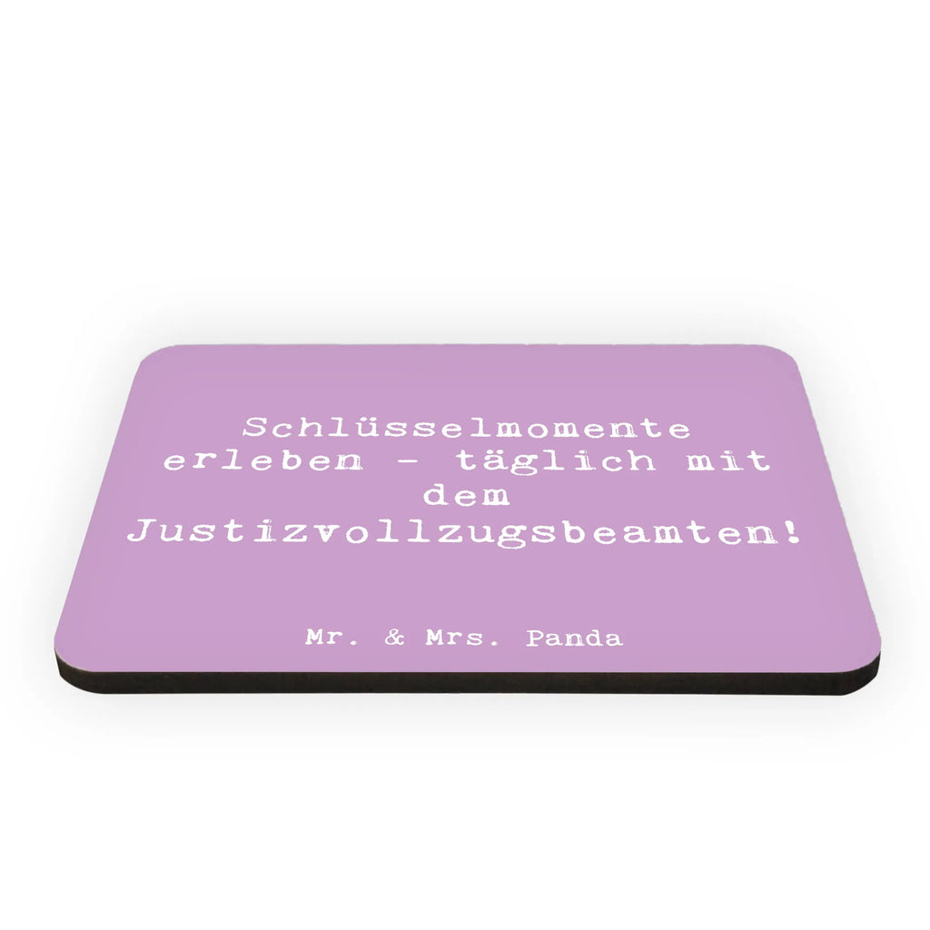 Magnet Spruch Schlüsselmomente erleben - täglich mit dem Justizvollzugsbeamten! Kühlschrankmagnet, Pinnwandmagnet, Souvenir Magnet, Motivmagnete, Dekomagnet, Whiteboard Magnet, Notiz Magnet, Kühlschrank Dekoration, Beruf, Ausbildung, Jubiläum, Abschied, Rente, Kollege, Kollegin, Geschenk, Schenken, Arbeitskollege, Mitarbeiter, Firma, Danke, Dankeschön