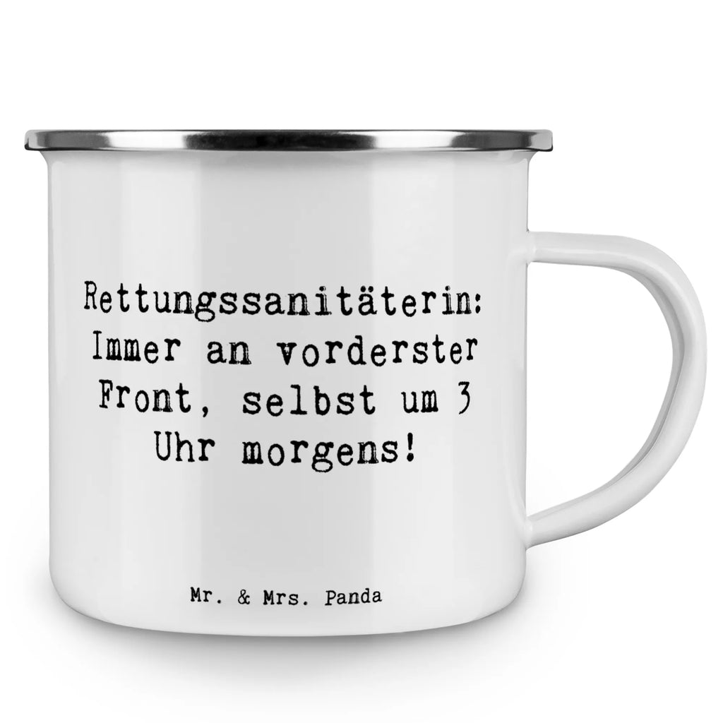 Camping Emaille Tasse Spruch Rettungssanitäterin: Immer an vorderster Front, selbst um 3 Uhr morgens! Campingtasse, Trinkbecher, Metalltasse, Outdoor Tasse, Emaille Trinkbecher, Blechtasse Outdoor, Emaille Campingbecher, Edelstahl Trinkbecher, Metalltasse für Camping, Kaffee Blechtasse, Camping Tasse Metall, Emaille Tasse, Emaille Becher, Tasse Camping, Tasse Emaille, Emaille Tassen, Camping Becher, Metall Tasse, Camping Tassen, Blechtasse, Emaille Tasse Camping, Camping Tasse Emaille, Emailletasse, Camping Tassen Emaille, Campingbecher, Blechtassen, Outdoor Becher, Campingtassen, Emaille Becher Camping, Camping Becher Edelstahl, Beruf, Ausbildung, Jubiläum, Abschied, Rente, Kollege, Kollegin, Geschenk, Schenken, Arbeitskollege, Mitarbeiter, Firma, Danke, Dankeschön