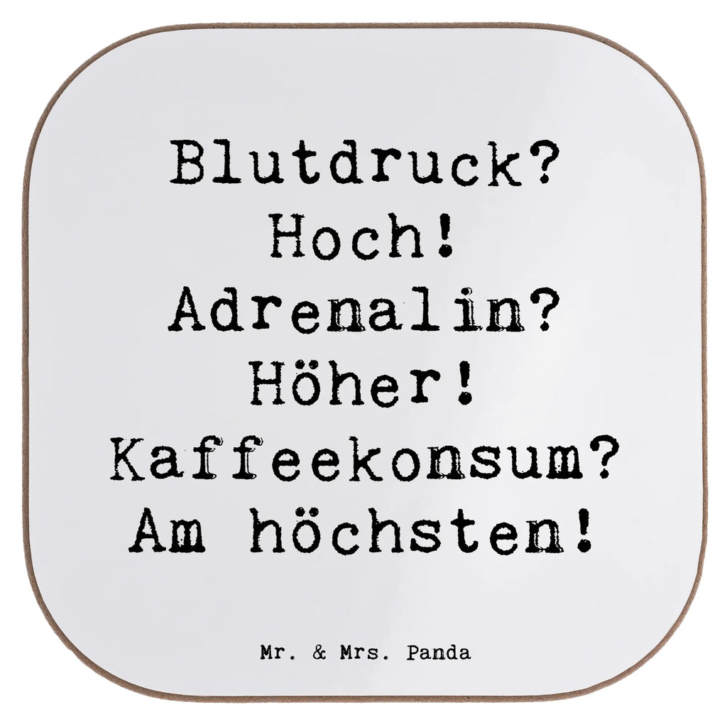 Untersetzer Spruch Blutdruck? Hoch! Adrenalin? Höher! Kaffeekonsum? Am höchsten! Untersetzer, Bierdeckel, Glasuntersetzer, Untersetzer Gläser, Getränkeuntersetzer, Untersetzer aus Holz, Untersetzer für Gläser, Korkuntersetzer, Untersetzer Holz, Holzuntersetzer, Tassen Untersetzer, Untersetzer Design, Beruf, Ausbildung, Jubiläum, Abschied, Rente, Kollege, Kollegin, Geschenk, Schenken, Arbeitskollege, Mitarbeiter, Firma, Danke, Dankeschön