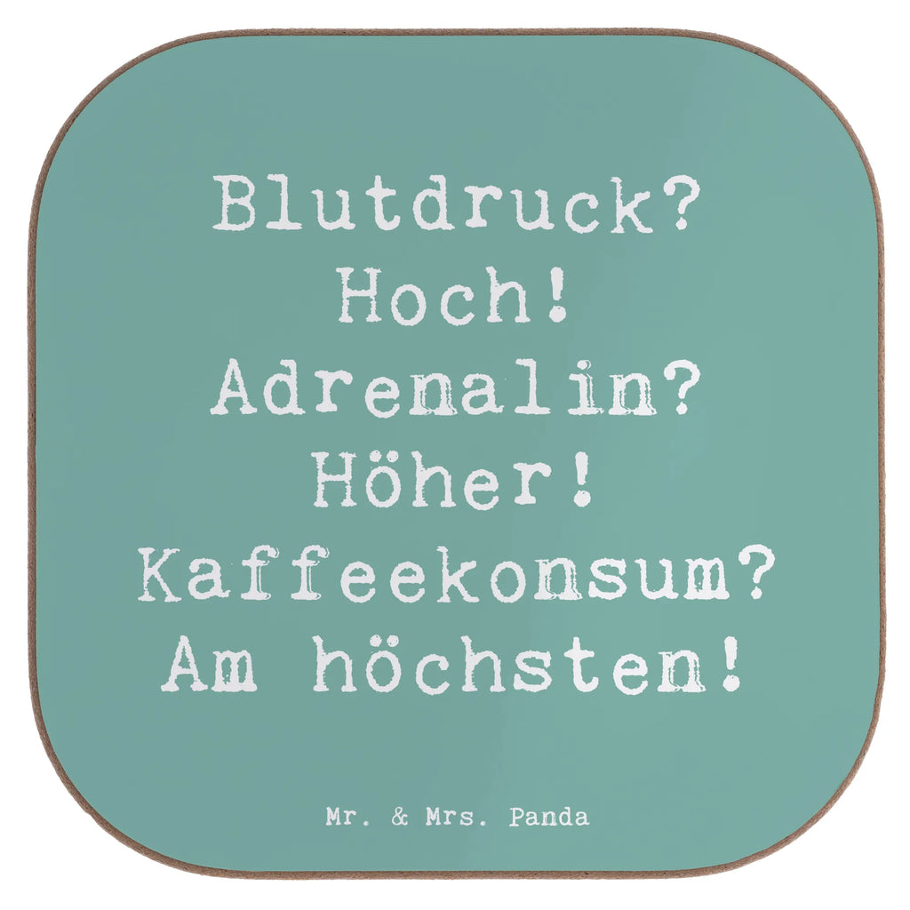 Untersetzer Spruch Blutdruck? Hoch! Adrenalin? Höher! Kaffeekonsum? Am höchsten! Untersetzer, Bierdeckel, Glasuntersetzer, Untersetzer Gläser, Getränkeuntersetzer, Untersetzer aus Holz, Untersetzer für Gläser, Korkuntersetzer, Untersetzer Holz, Holzuntersetzer, Tassen Untersetzer, Untersetzer Design, Beruf, Ausbildung, Jubiläum, Abschied, Rente, Kollege, Kollegin, Geschenk, Schenken, Arbeitskollege, Mitarbeiter, Firma, Danke, Dankeschön