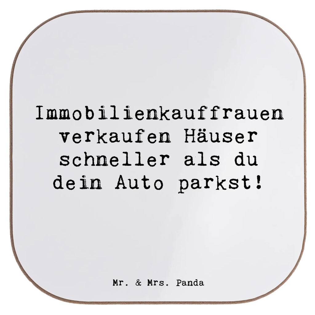 Untersetzer Spruch Immobilienkauffrauen verkaufen Häuser schneller als du dein Auto parkst! Untersetzer, Bierdeckel, Glasuntersetzer, Untersetzer Gläser, Getränkeuntersetzer, Untersetzer aus Holz, Untersetzer für Gläser, Korkuntersetzer, Untersetzer Holz, Holzuntersetzer, Tassen Untersetzer, Untersetzer Design, Beruf, Ausbildung, Jubiläum, Abschied, Rente, Kollege, Kollegin, Geschenk, Schenken, Arbeitskollege, Mitarbeiter, Firma, Danke, Dankeschön