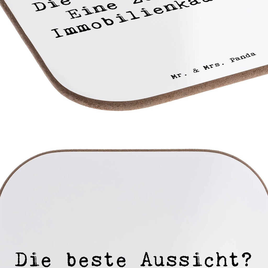 Untersetzer Spruch Die beste Aussicht? Eine zufriedene Immobilienkauffrau! Untersetzer, Bierdeckel, Glasuntersetzer, Untersetzer Gläser, Getränkeuntersetzer, Untersetzer aus Holz, Untersetzer für Gläser, Korkuntersetzer, Untersetzer Holz, Holzuntersetzer, Tassen Untersetzer, Untersetzer Design, Beruf, Ausbildung, Jubiläum, Abschied, Rente, Kollege, Kollegin, Geschenk, Schenken, Arbeitskollege, Mitarbeiter, Firma, Danke, Dankeschön