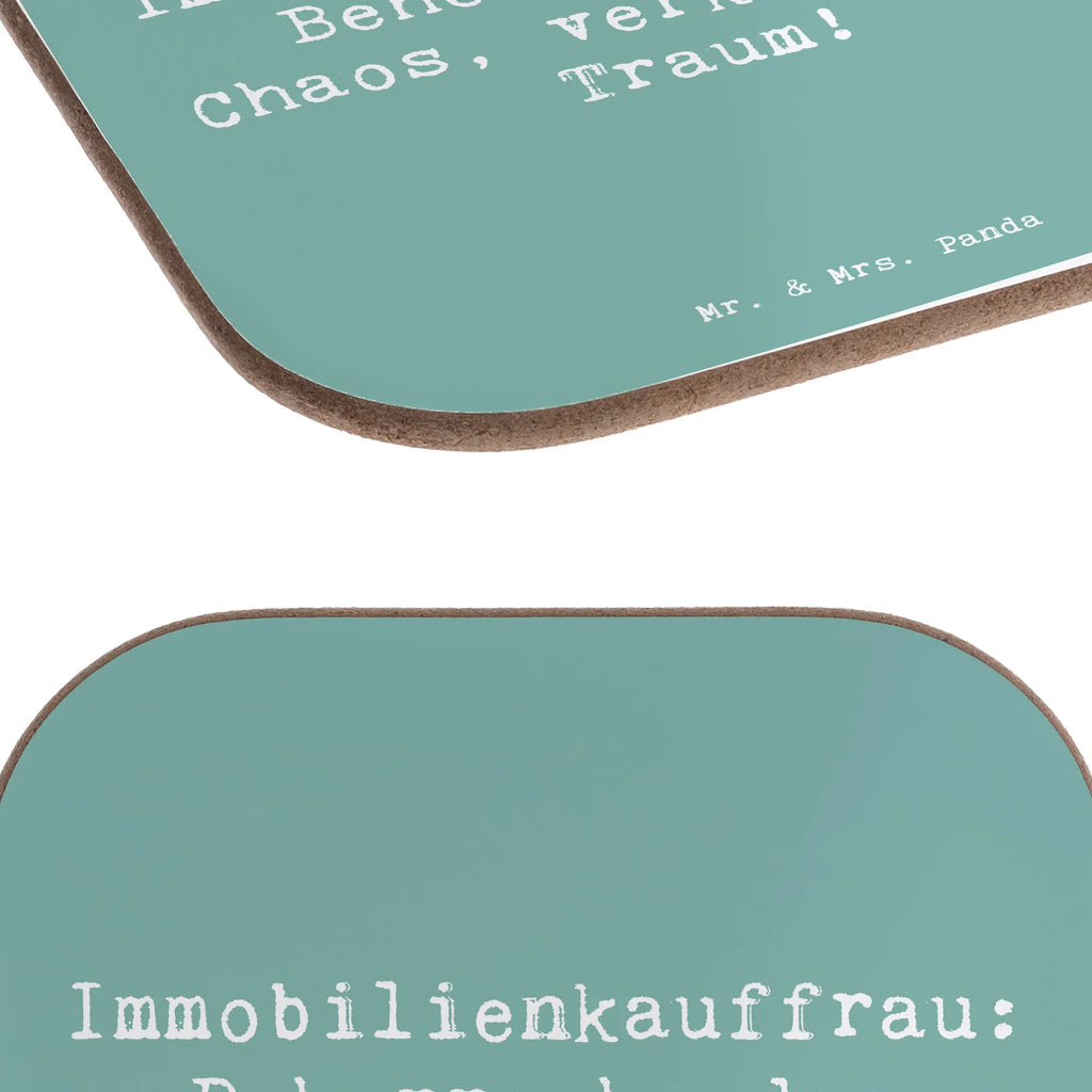 Untersetzer Spruch Immobilienkauffrau: Beherrsche das Chaos, verkaufe den Traum! Untersetzer, Bierdeckel, Glasuntersetzer, Untersetzer Gläser, Getränkeuntersetzer, Untersetzer aus Holz, Untersetzer für Gläser, Korkuntersetzer, Untersetzer Holz, Holzuntersetzer, Tassen Untersetzer, Untersetzer Design, Beruf, Ausbildung, Jubiläum, Abschied, Rente, Kollege, Kollegin, Geschenk, Schenken, Arbeitskollege, Mitarbeiter, Firma, Danke, Dankeschön