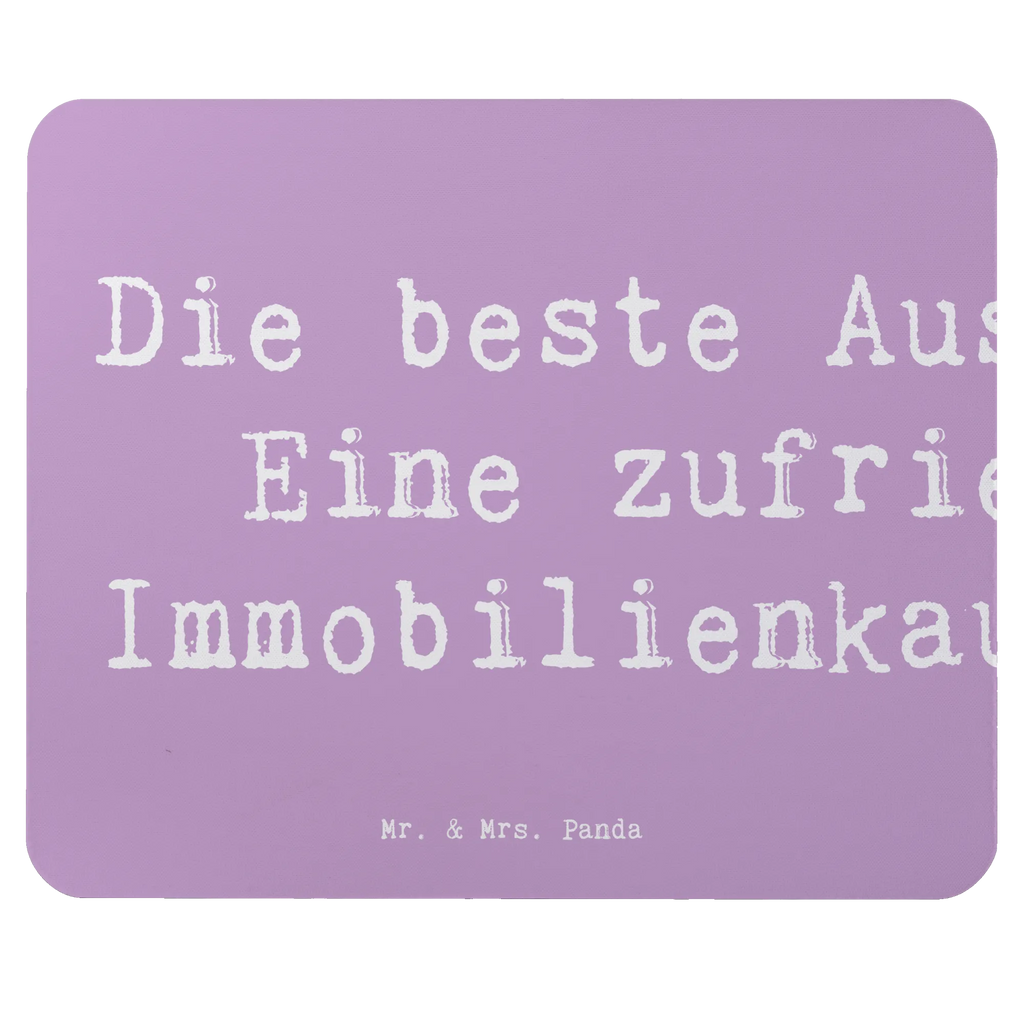 Mauspad Spruch Die beste Aussicht? Eine zufriedene Immobilienkauffrau! Mousepad, Computer zubehör, Büroausstattung, PC Zubehör, Arbeitszimmer, Mauspad, Einzigartiges Mauspad, Designer Mauspad, Mausunterlage, Mauspad Büro, Beruf, Ausbildung, Jubiläum, Abschied, Rente, Kollege, Kollegin, Geschenk, Schenken, Arbeitskollege, Mitarbeiter, Firma, Danke, Dankeschön