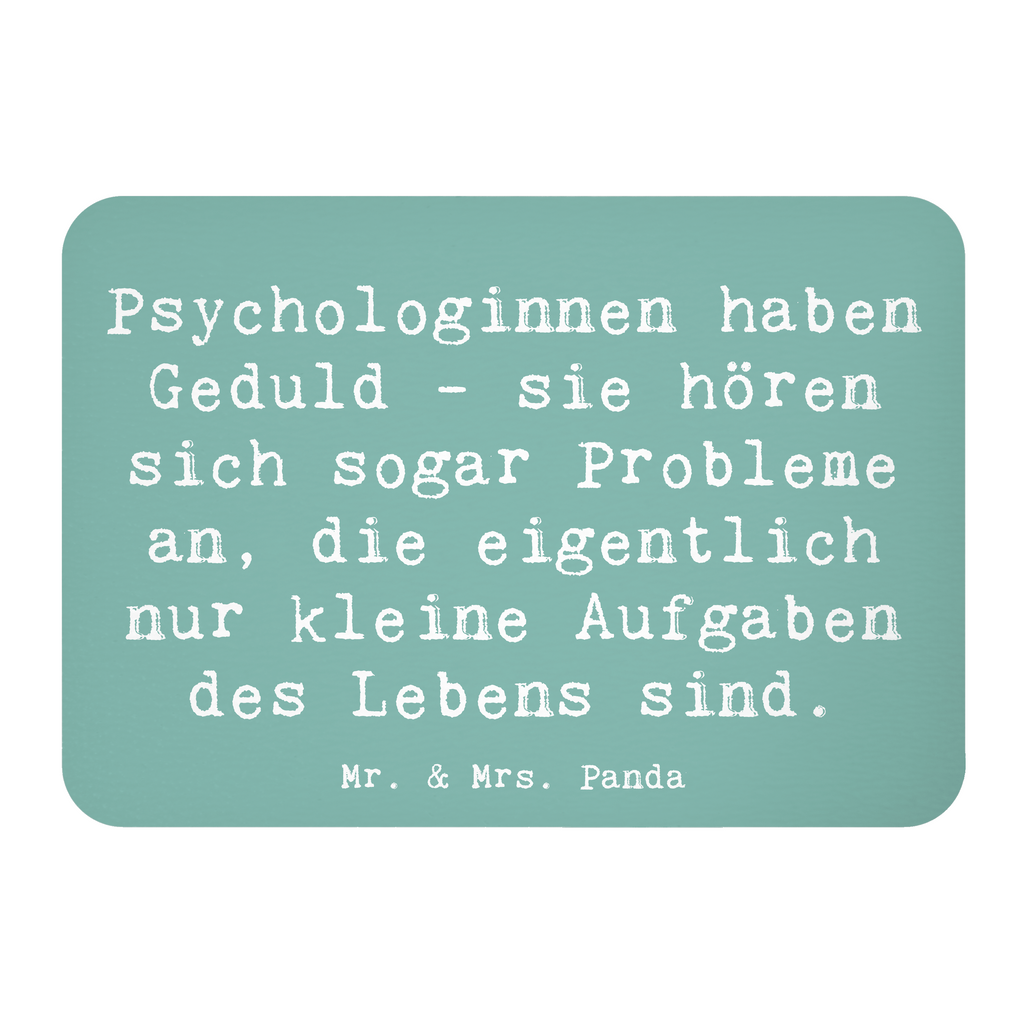 Magnet Spruch Geduldige Psychologin Kühlschrankmagnet, Pinnwandmagnet, Souvenir Magnet, Motivmagnete, Dekomagnet, Whiteboard Magnet, Notiz Magnet, Kühlschrank Dekoration, Beruf, Ausbildung, Jubiläum, Abschied, Rente, Kollege, Kollegin, Geschenk, Schenken, Arbeitskollege, Mitarbeiter, Firma, Danke, Dankeschön