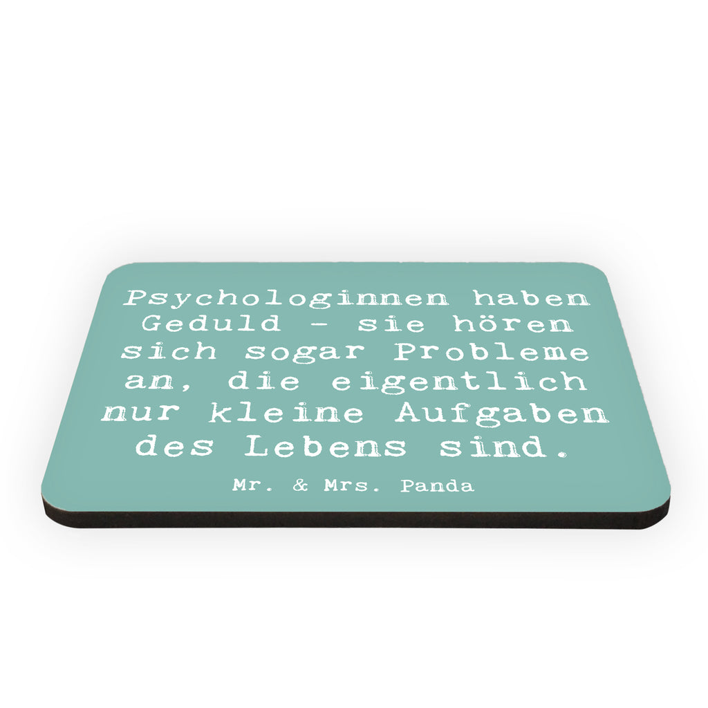 Magnet Spruch Geduldige Psychologin Kühlschrankmagnet, Pinnwandmagnet, Souvenir Magnet, Motivmagnete, Dekomagnet, Whiteboard Magnet, Notiz Magnet, Kühlschrank Dekoration, Beruf, Ausbildung, Jubiläum, Abschied, Rente, Kollege, Kollegin, Geschenk, Schenken, Arbeitskollege, Mitarbeiter, Firma, Danke, Dankeschön