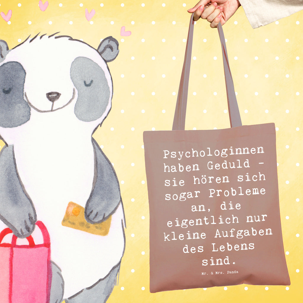 Tragetasche Spruch Geduldige Psychologin Beuteltasche, Beutel, Einkaufstasche, Jutebeutel, Stoffbeutel, Tasche, Shopper, Umhängetasche, Strandtasche, Schultertasche, Stofftasche, Tragetasche, Badetasche, Jutetasche, Einkaufstüte, Laptoptasche, Beruf, Ausbildung, Jubiläum, Abschied, Rente, Kollege, Kollegin, Geschenk, Schenken, Arbeitskollege, Mitarbeiter, Firma, Danke, Dankeschön