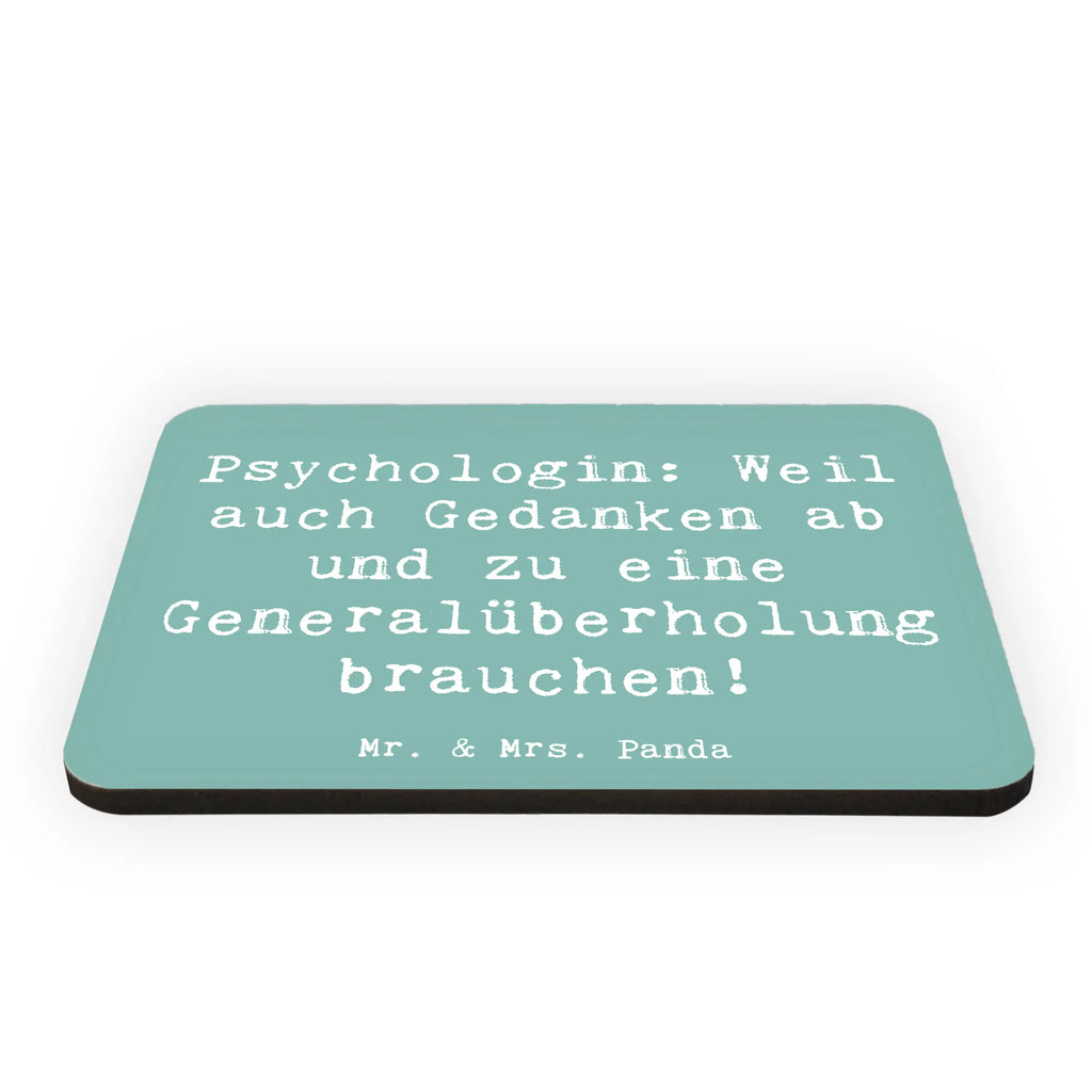 Magnet Spruch Psychologin Gedanken Kühlschrankmagnet, Pinnwandmagnet, Souvenir Magnet, Motivmagnete, Dekomagnet, Whiteboard Magnet, Notiz Magnet, Kühlschrank Dekoration, Beruf, Ausbildung, Jubiläum, Abschied, Rente, Kollege, Kollegin, Geschenk, Schenken, Arbeitskollege, Mitarbeiter, Firma, Danke, Dankeschön