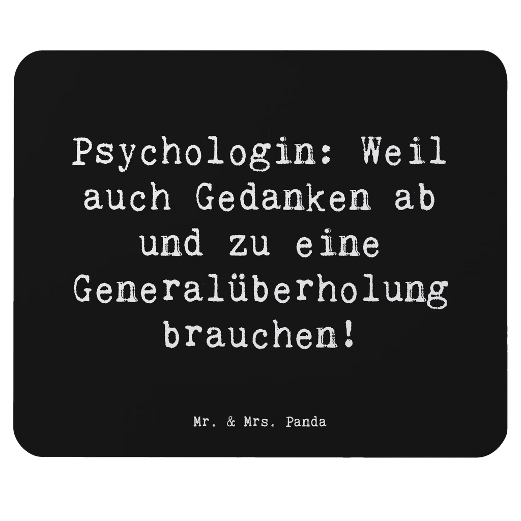 Mauspad Spruch Psychologin Gedanken Mousepad, Computer zubehör, Büroausstattung, PC Zubehör, Arbeitszimmer, Mauspad, Einzigartiges Mauspad, Designer Mauspad, Mausunterlage, Mauspad Büro, Beruf, Ausbildung, Jubiläum, Abschied, Rente, Kollege, Kollegin, Geschenk, Schenken, Arbeitskollege, Mitarbeiter, Firma, Danke, Dankeschön